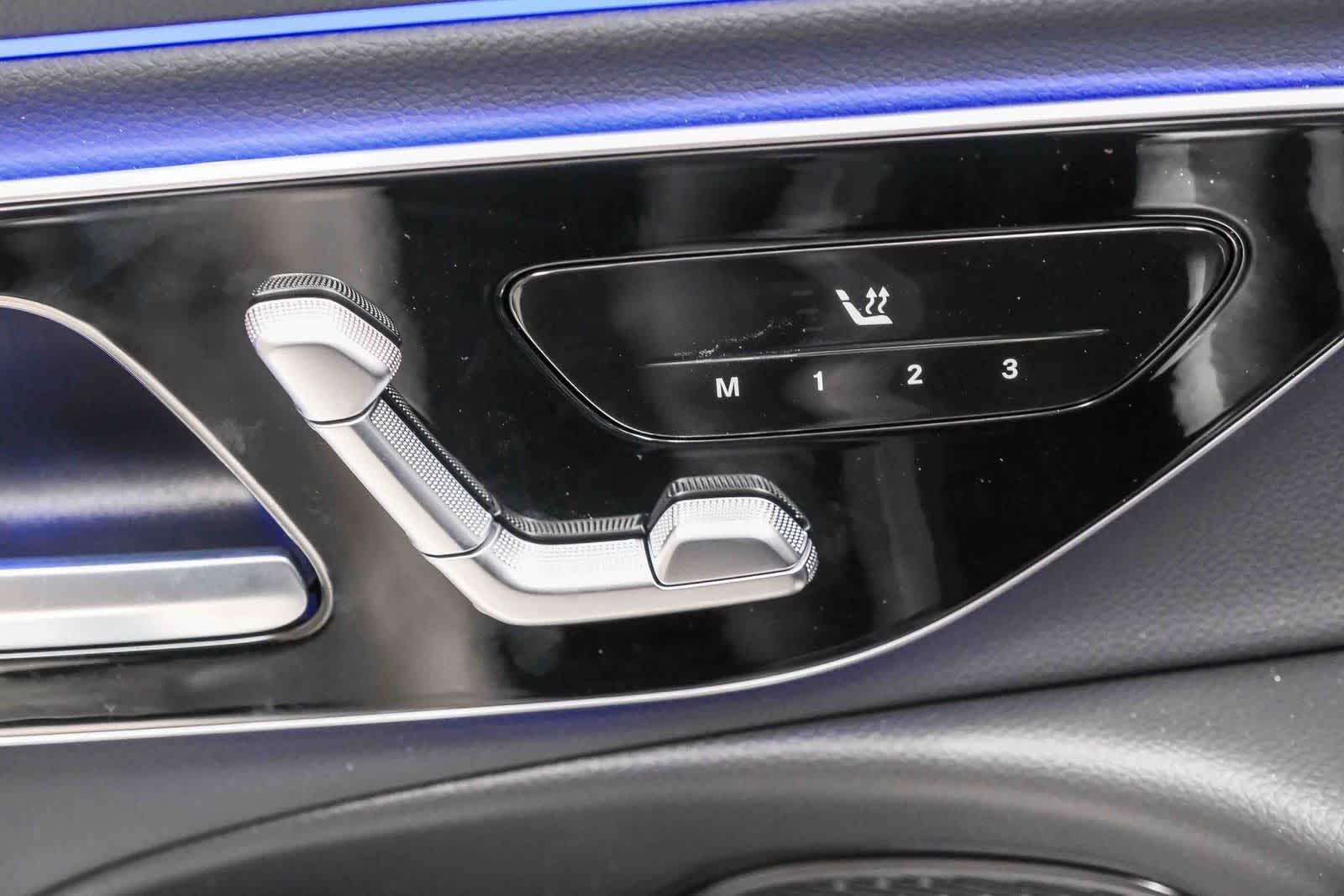 Thumbnail: 2026 Mercedes-Benz E-Class - 27