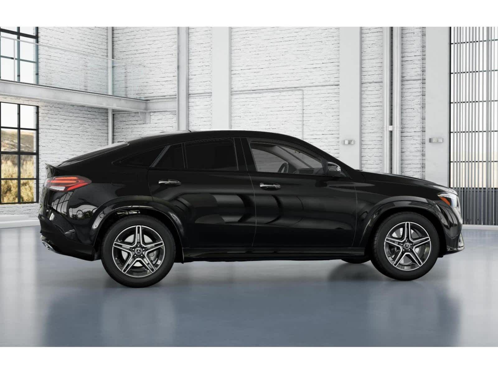 Thumbnail: 2026 Mercedes-Benz GLE - 16