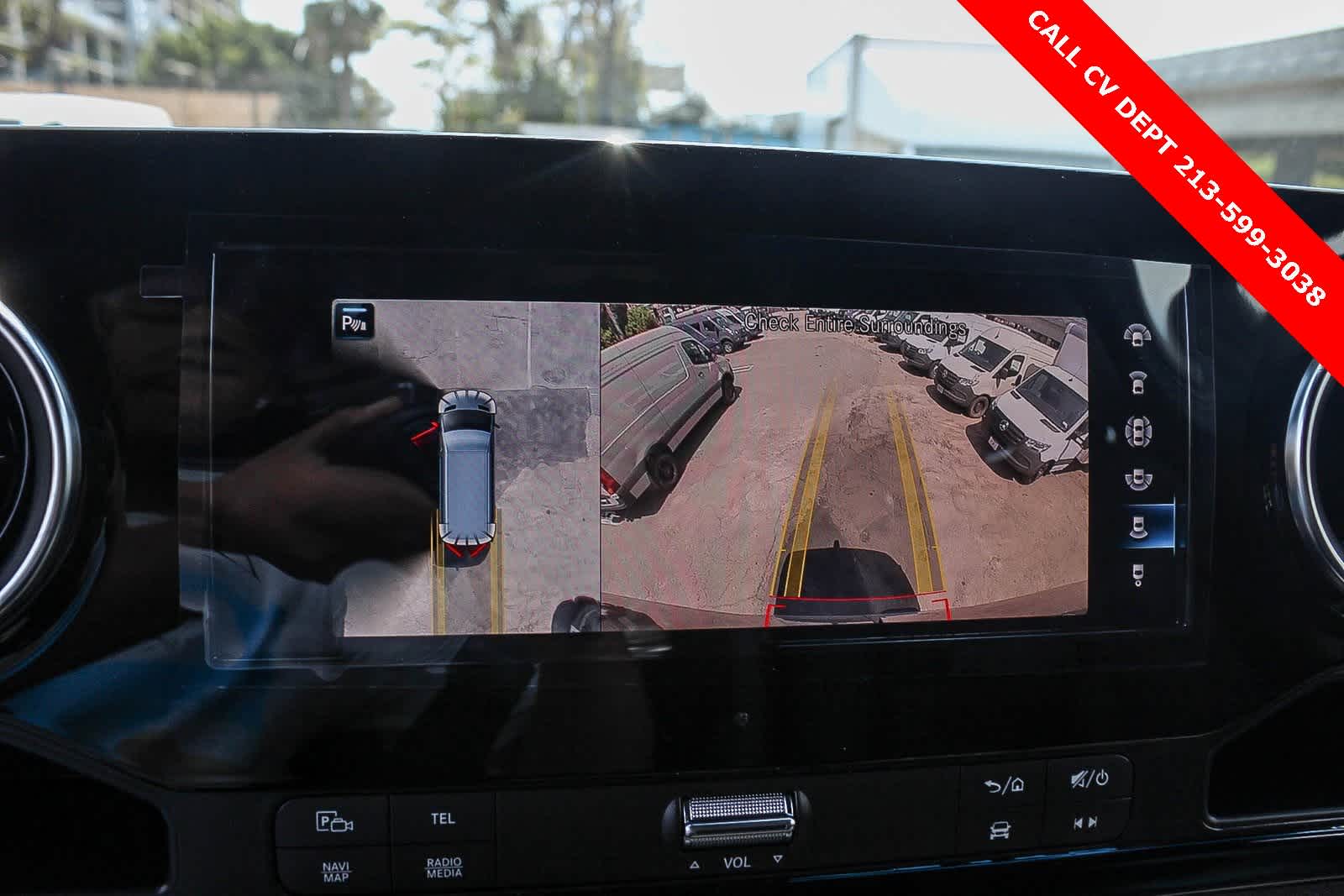 Thumbnail: 2024 Mercedes-Benz Sprinter - 24