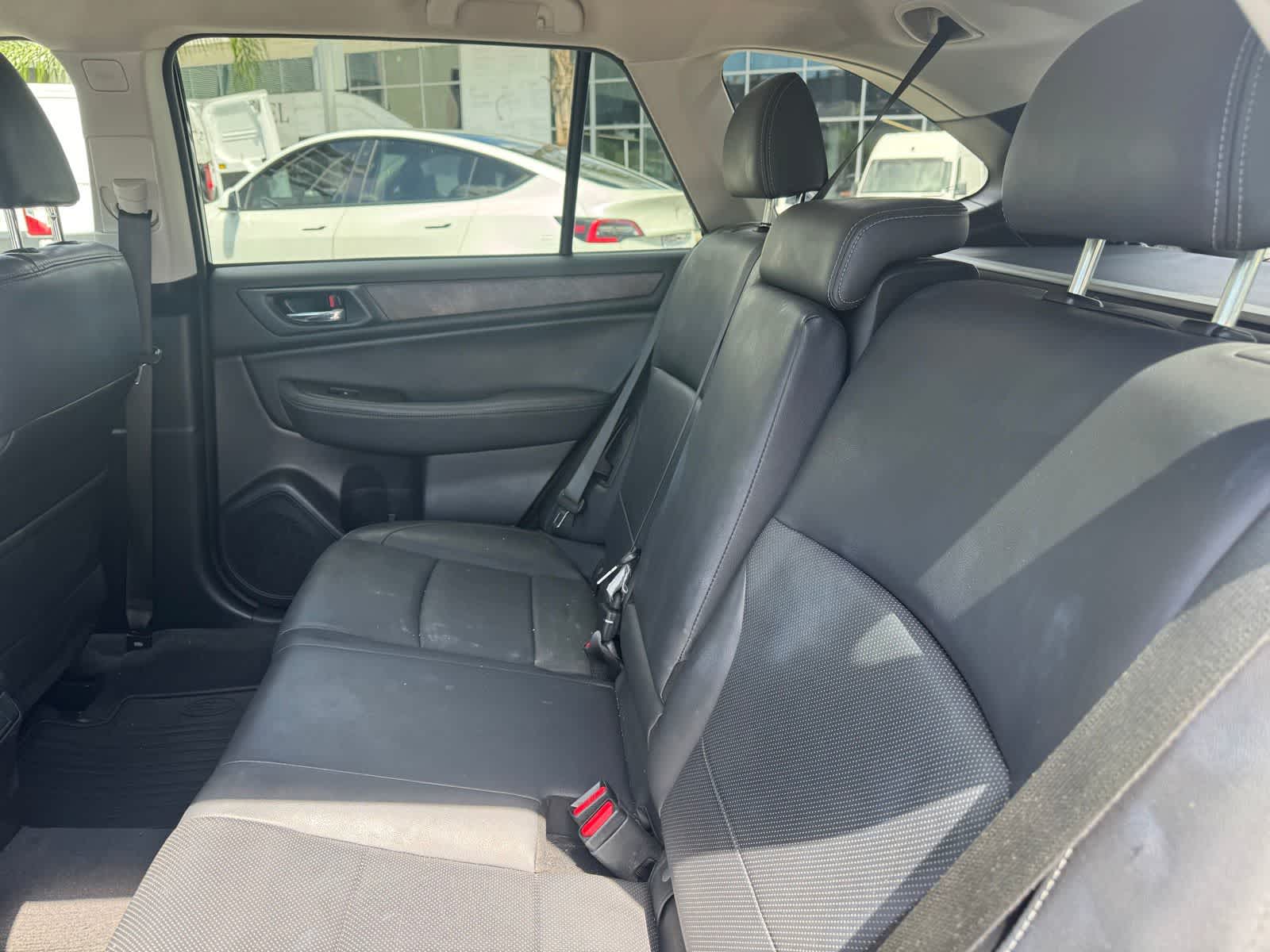 Thumbnail: 2016 Subaru Outback - 5