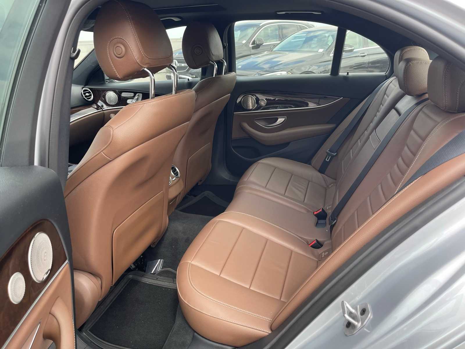 Thumbnail: 2022 Mercedes-Benz E-Class - 6