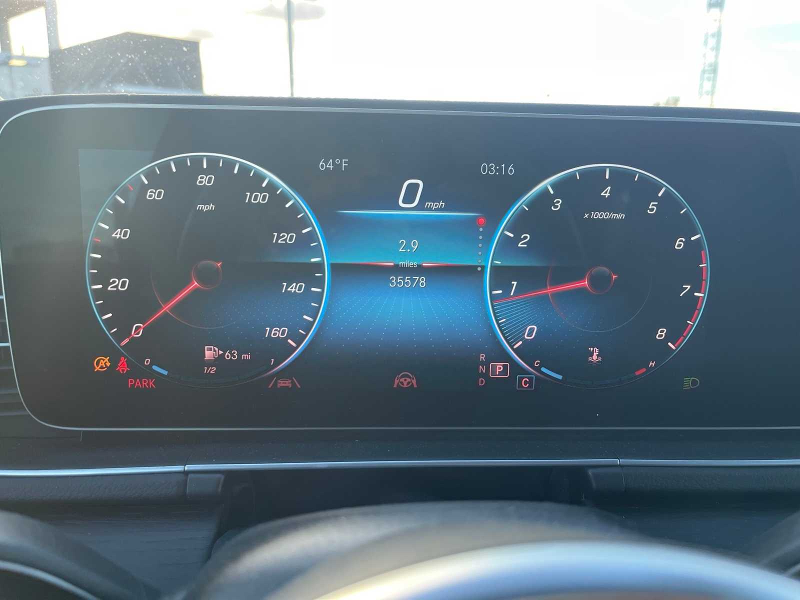 Thumbnail: 2023 Mercedes-Benz GLE - 7