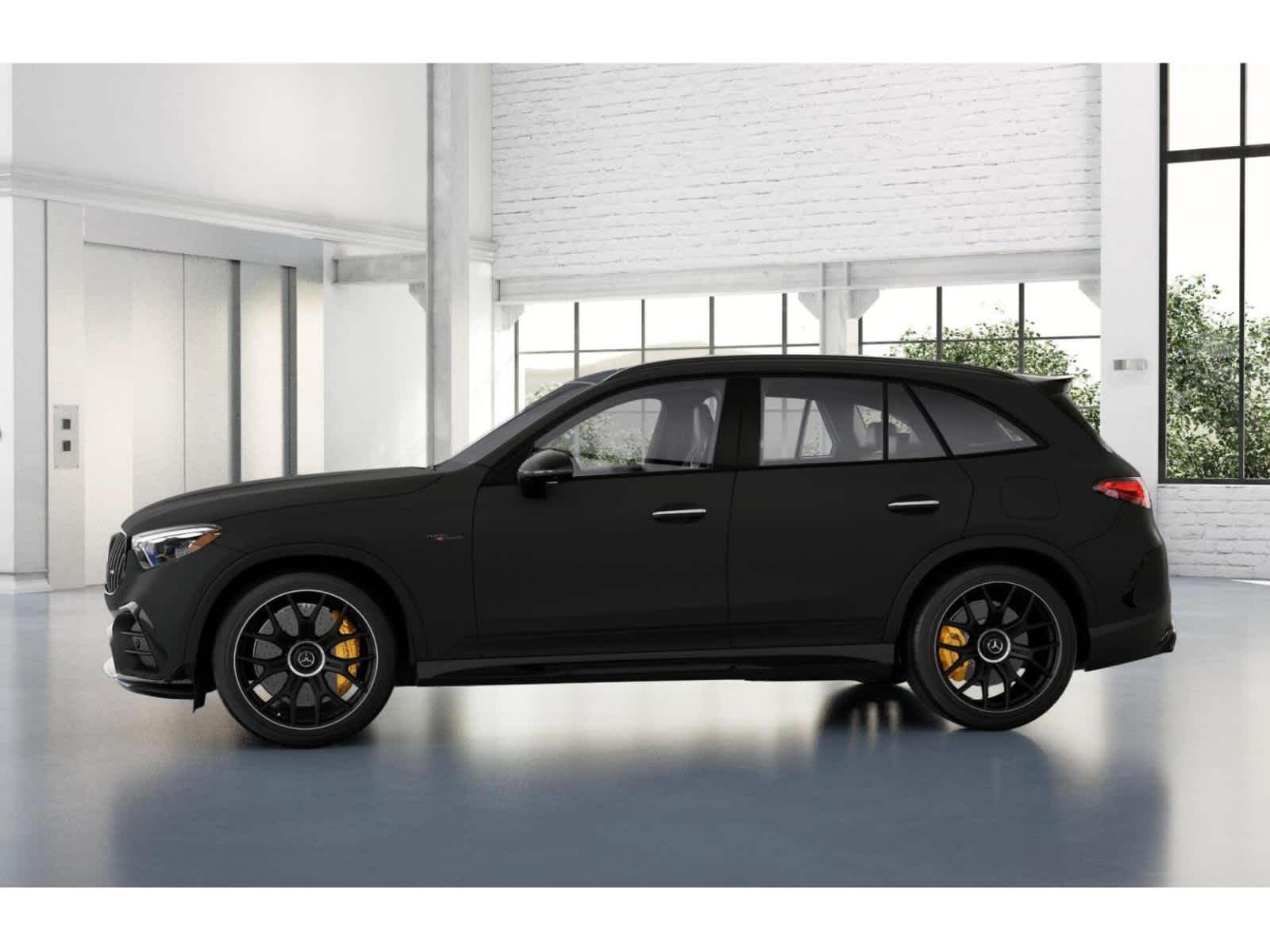 Thumbnail: 2025 Mercedes-Benz GL-Class - 34