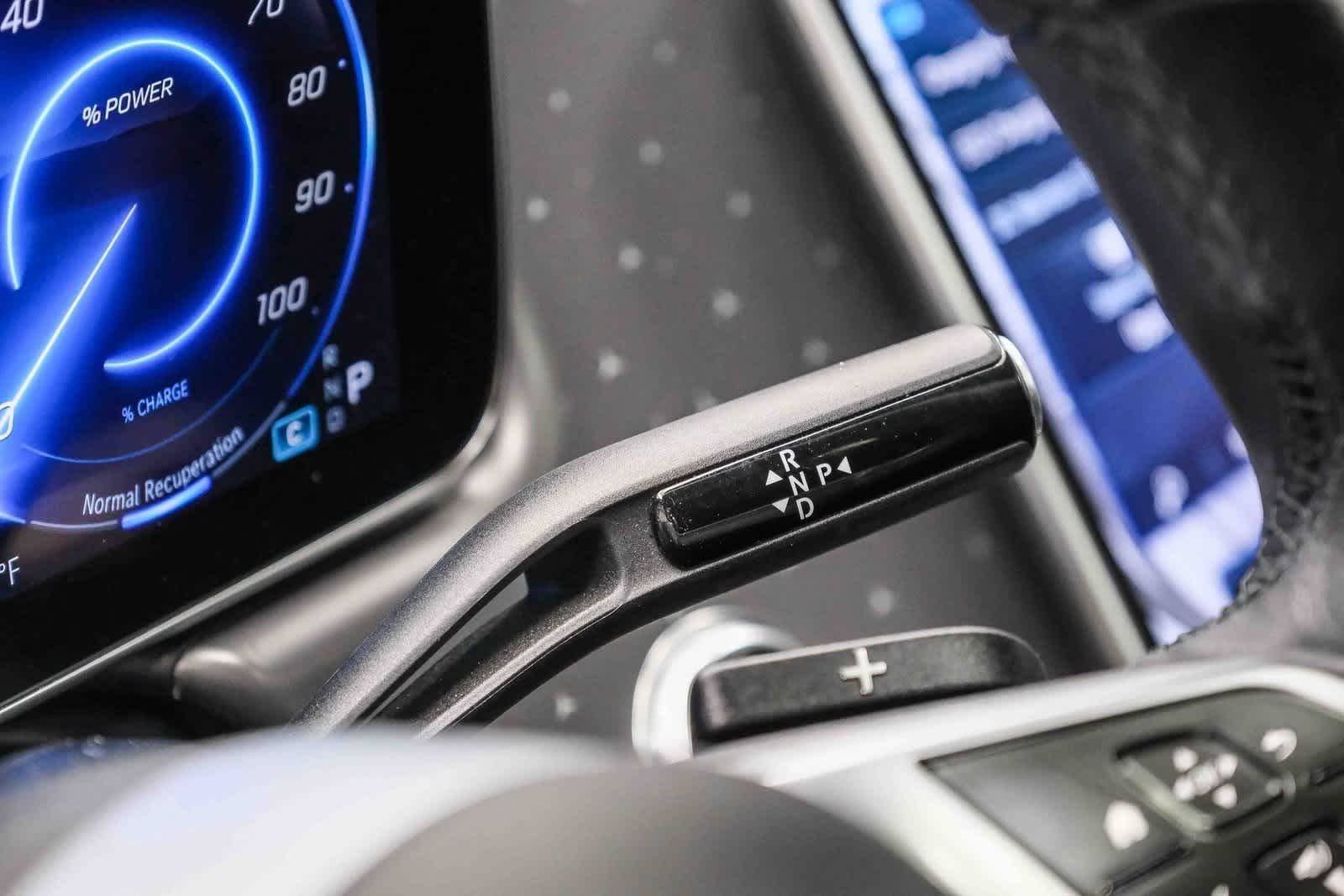 Thumbnail: 2024 Mercedes-Benz EQE - 19