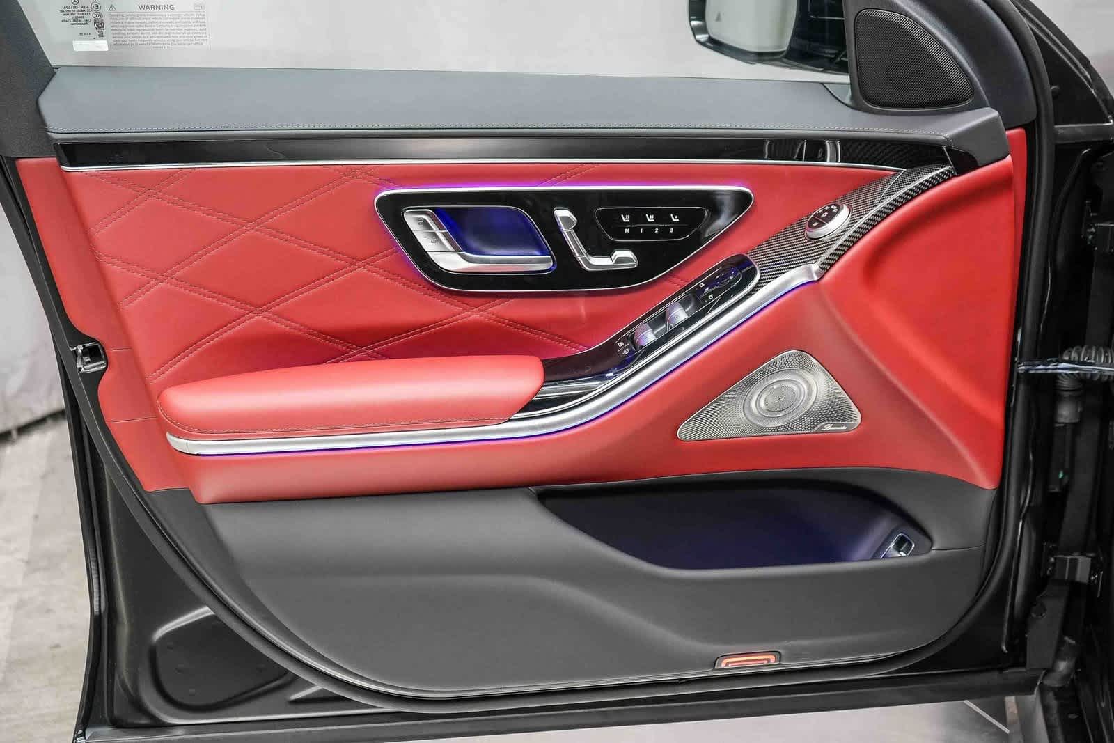 Thumbnail: 2026 Mercedes-Benz S-Class - 20