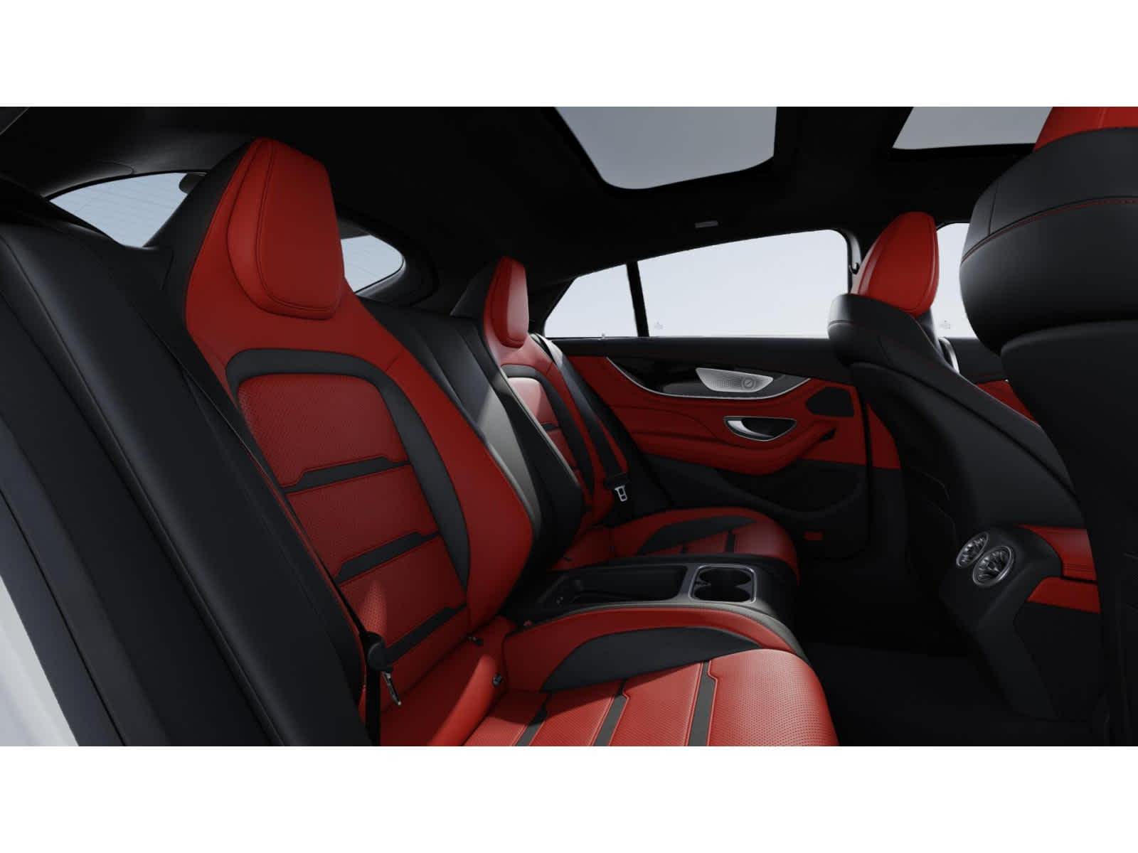 Thumbnail: 2026 Mercedes-Benz AMG GT - 5