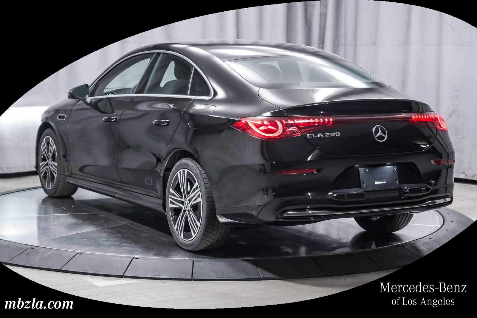 2027 Mercedes-Benz CLA