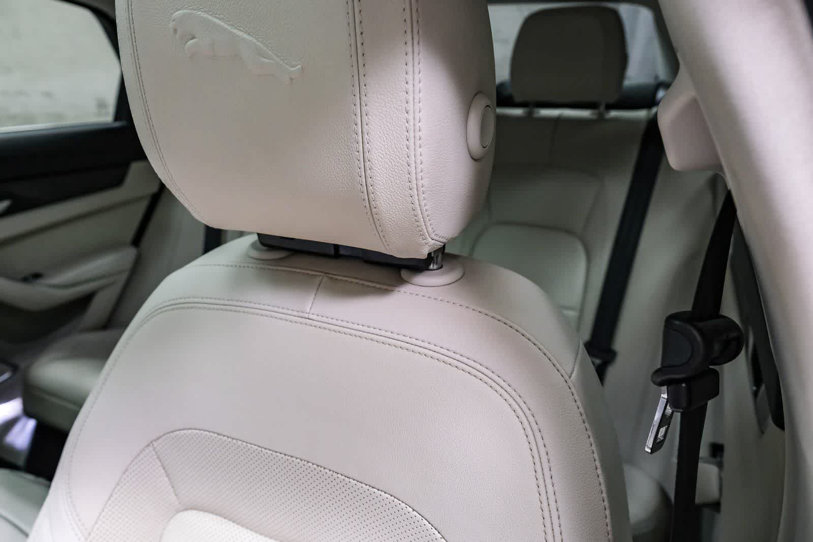 Thumbnail: 2021 Jaguar XF - 20