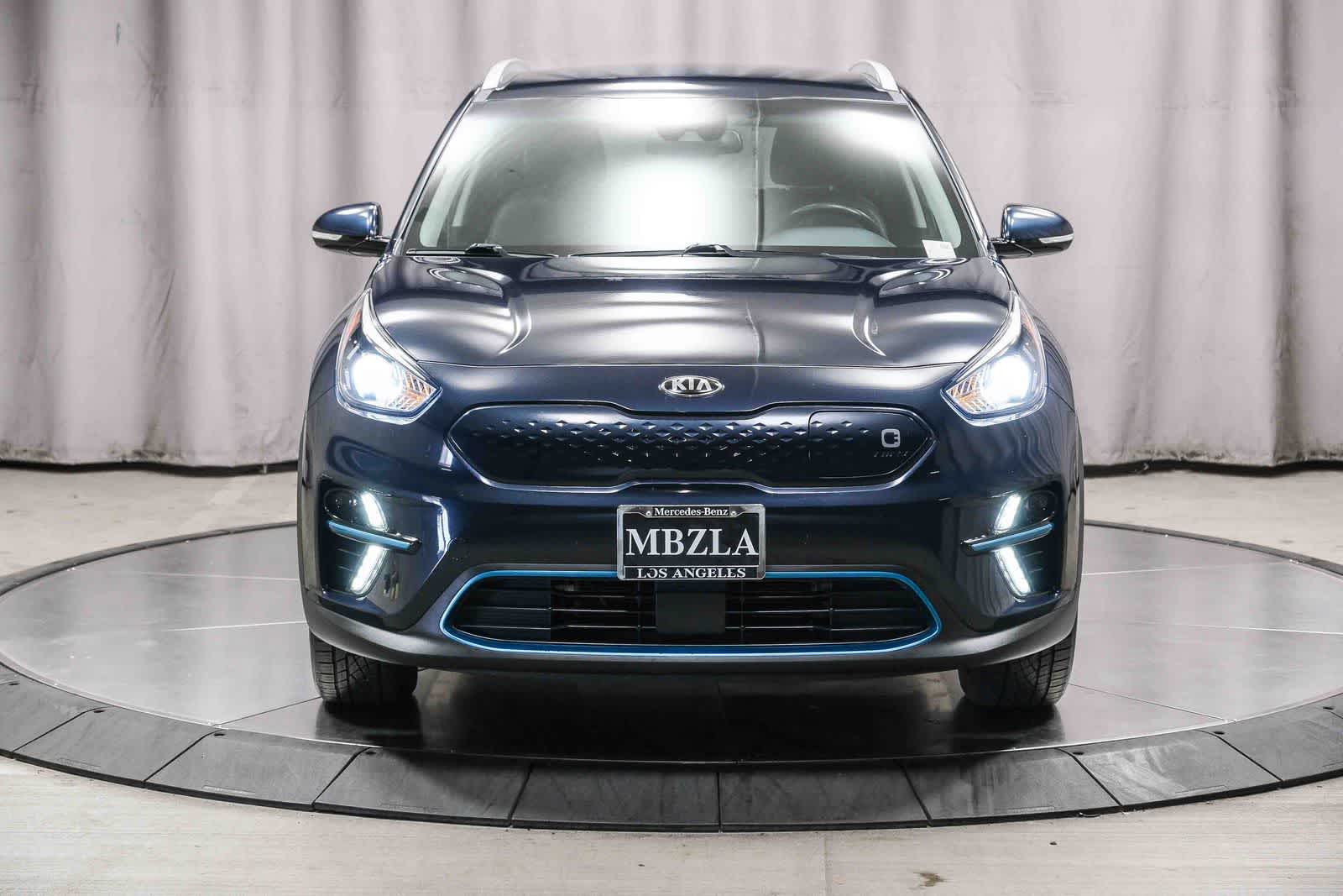 Thumbnail: 2020 Kia Niro - 6
