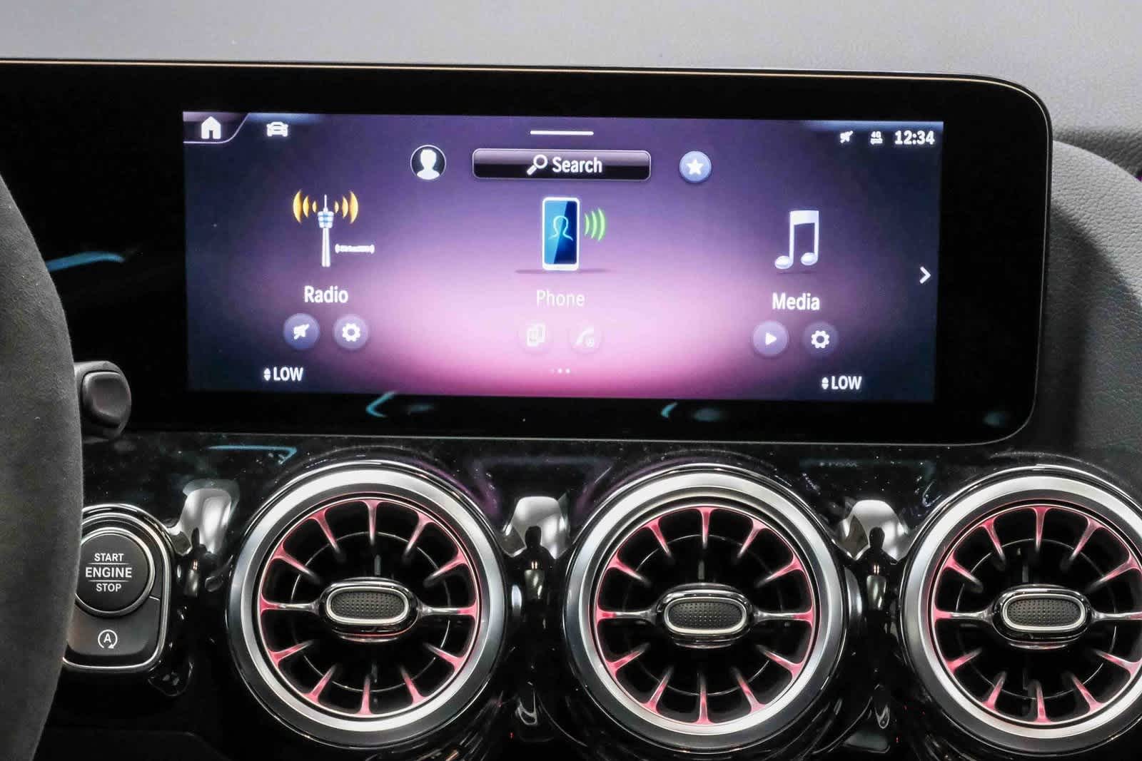 Thumbnail: 2026 Mercedes-Benz GLA - 15