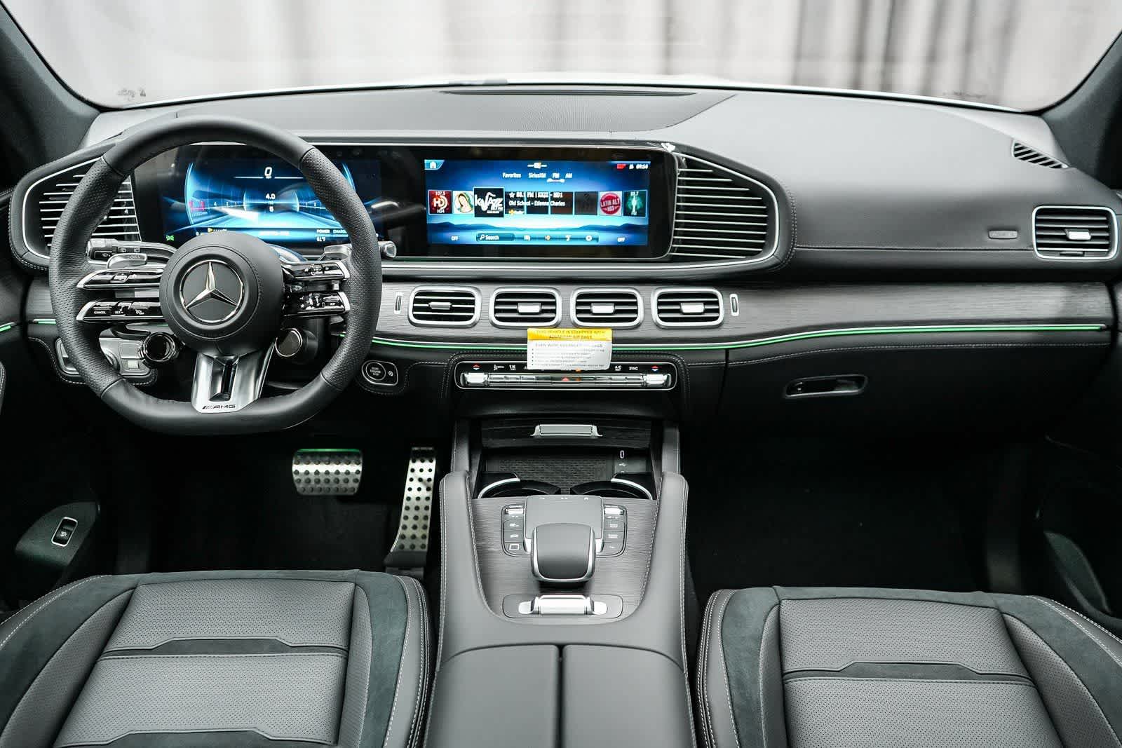 Thumbnail: 2026 Mercedes-Benz GLE - 12