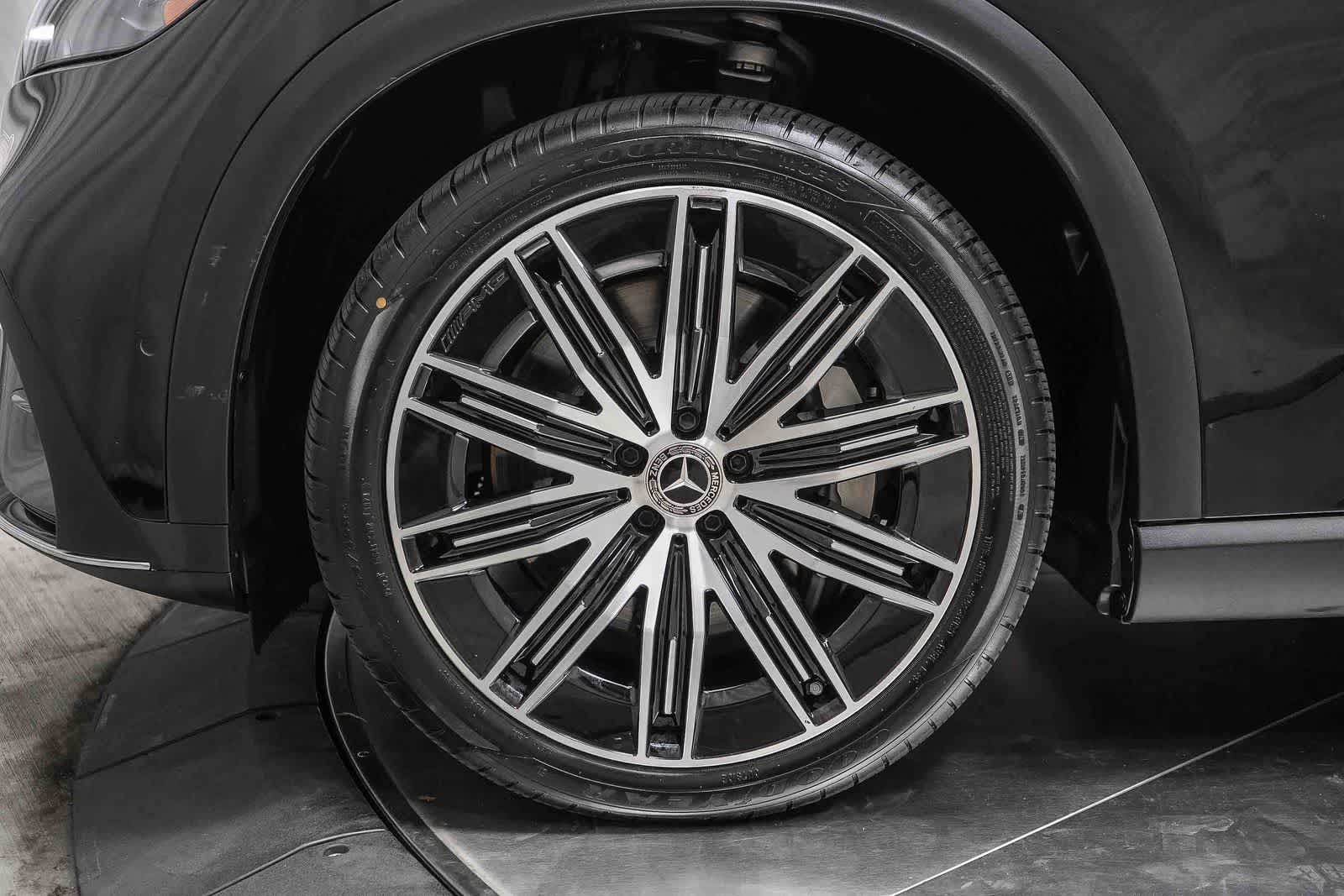 Thumbnail: 2023 Mercedes-Benz EQE - 14