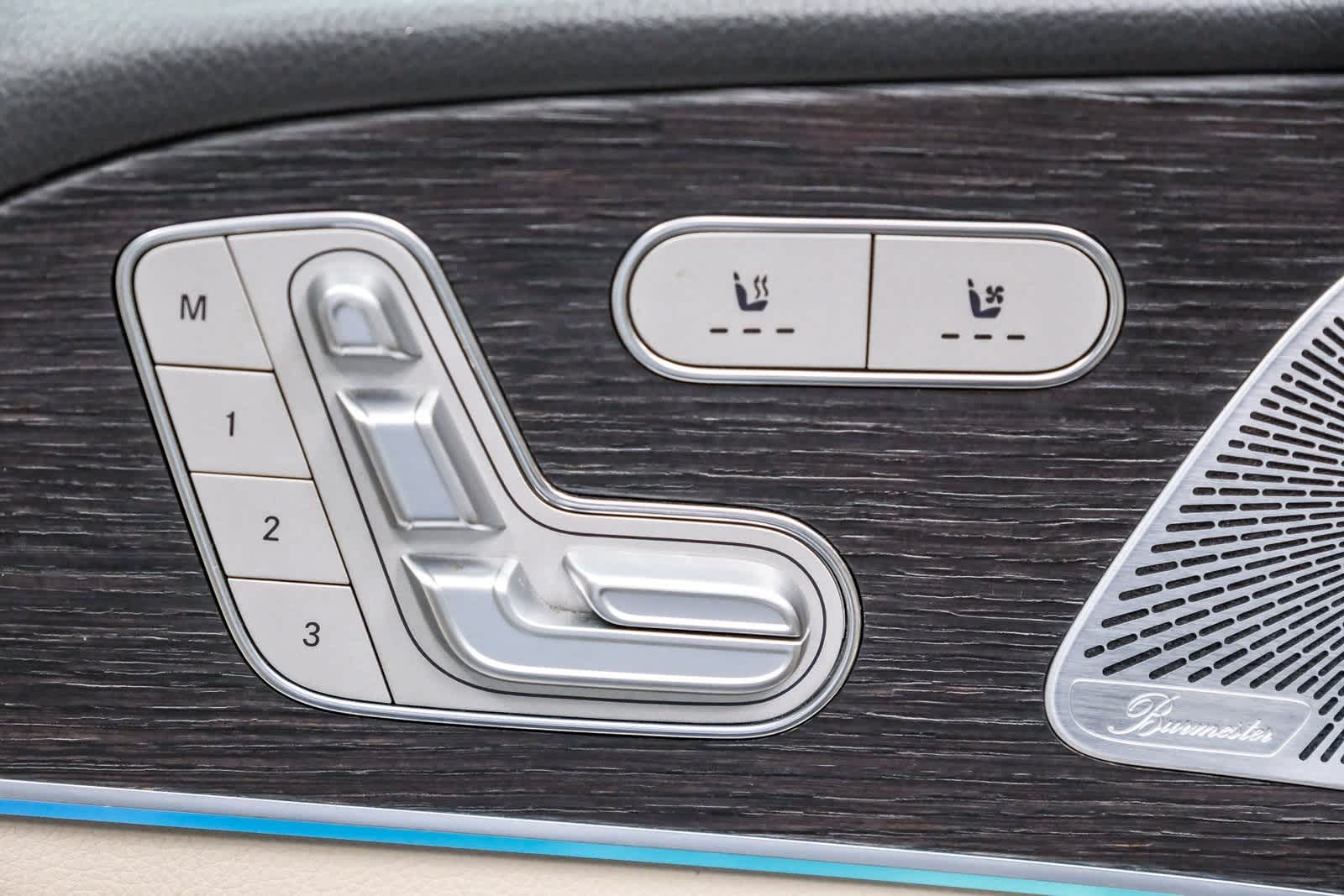 Thumbnail: 2020 Mercedes-Benz GLE - 23