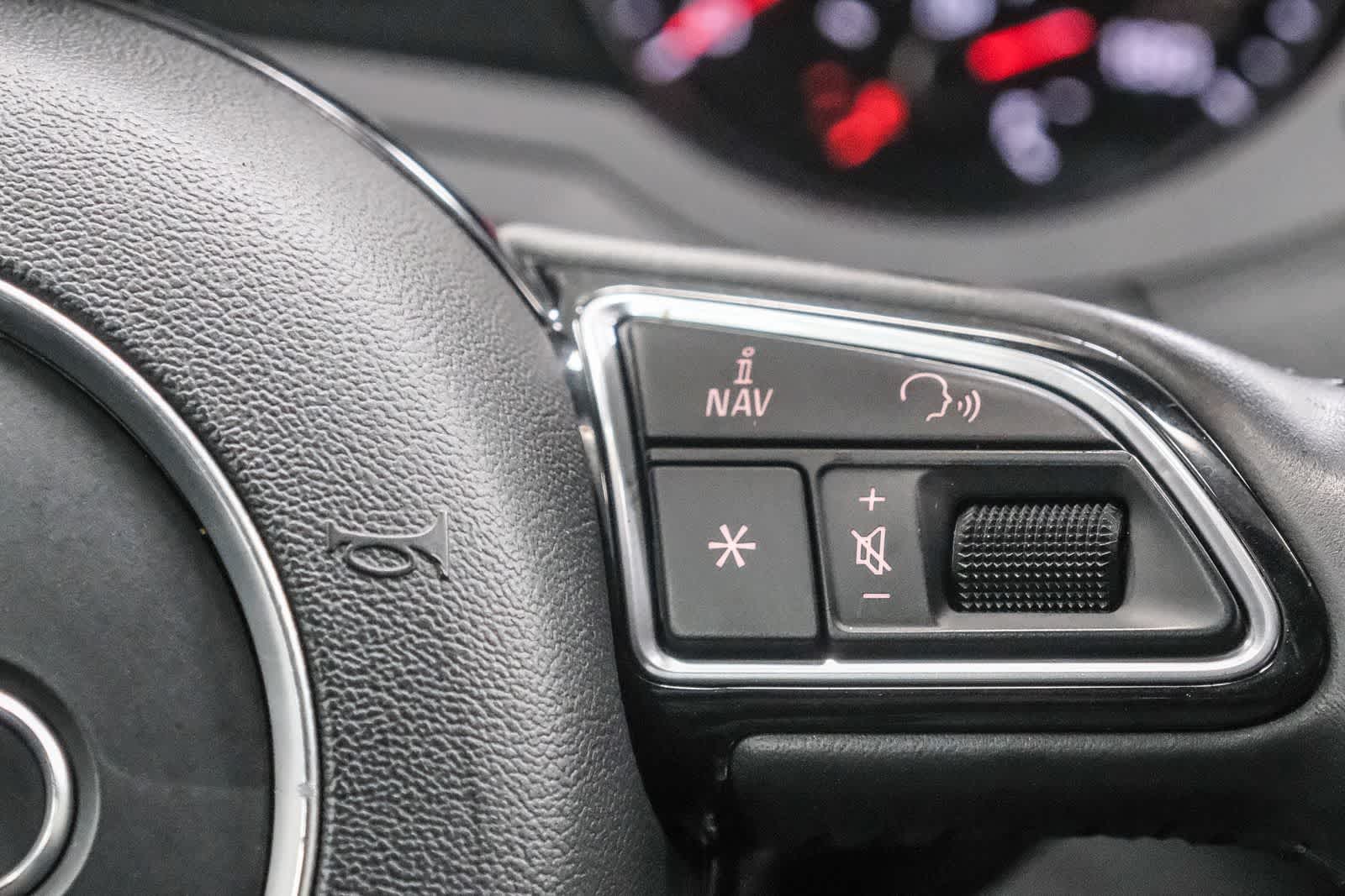 Thumbnail: 2018 Audi Q3 - 20