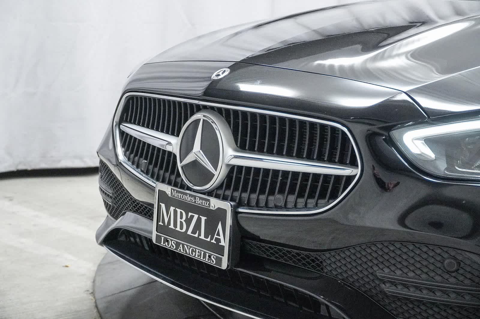 2023 Mercedes-Benz C-Class C 300 7