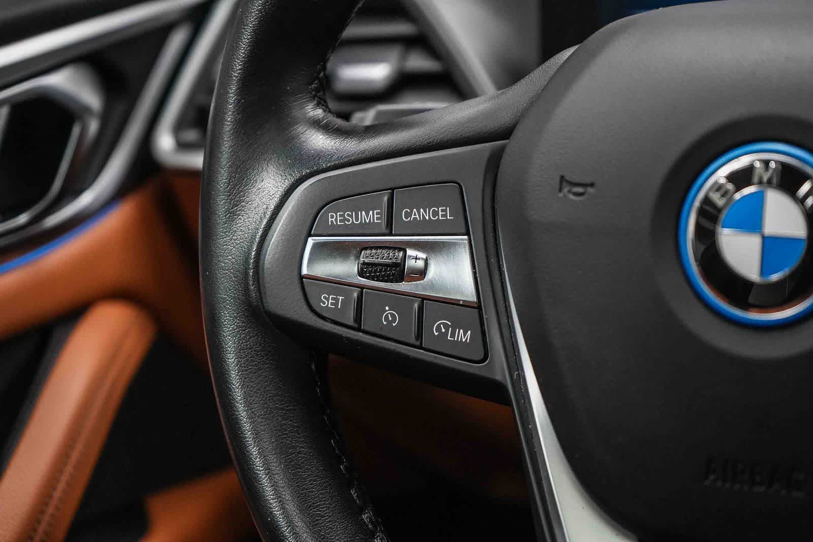 Thumbnail: 2024 BMW i4 - 20