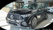  Mercedes-Benz AMG GLC 63