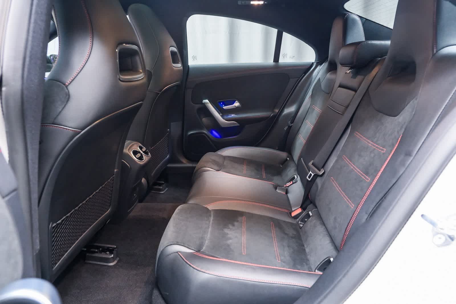 Thumbnail: 2023 Mercedes-Benz CLA - 15