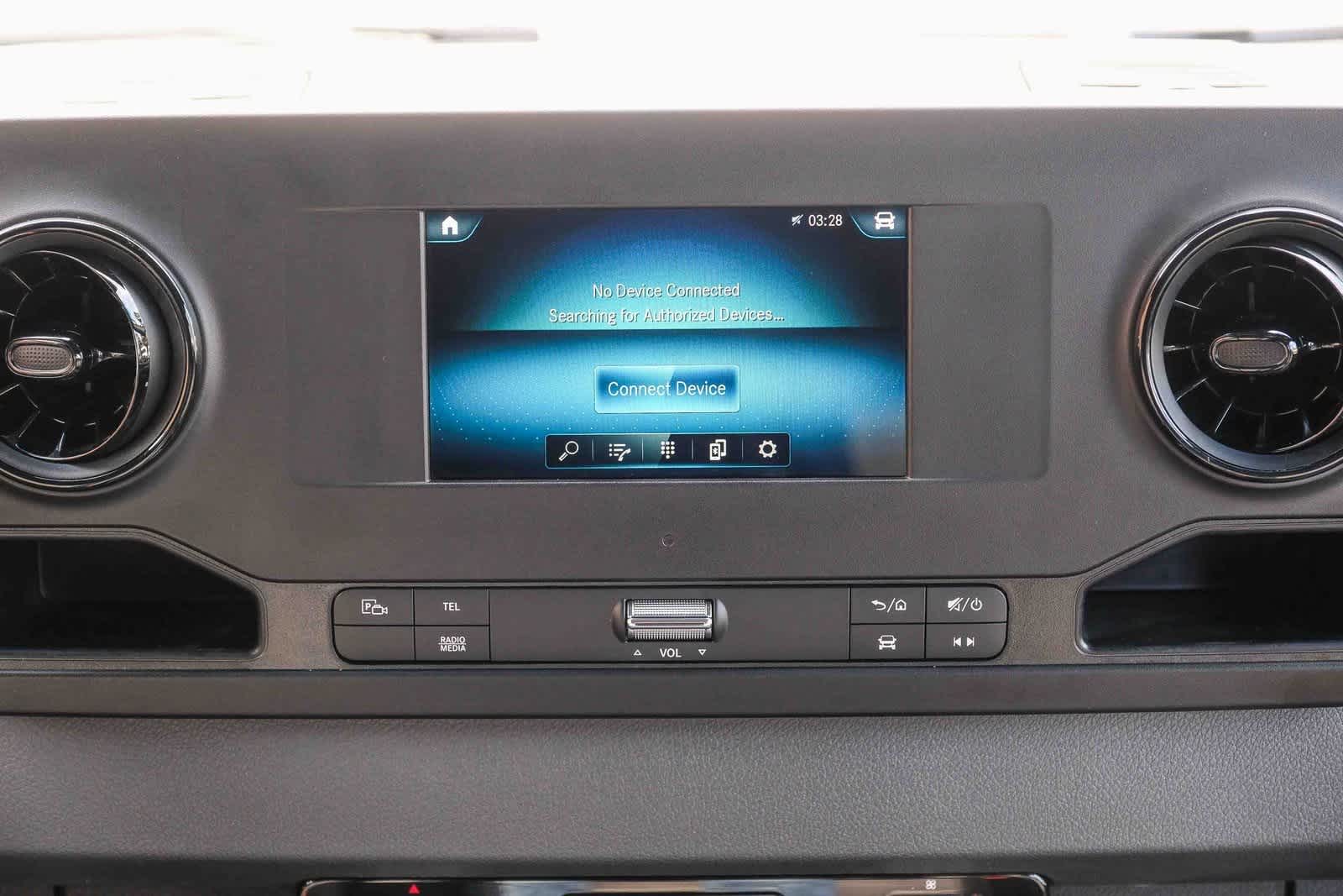 Thumbnail: 2023 Mercedes-Benz Sprinter - 14