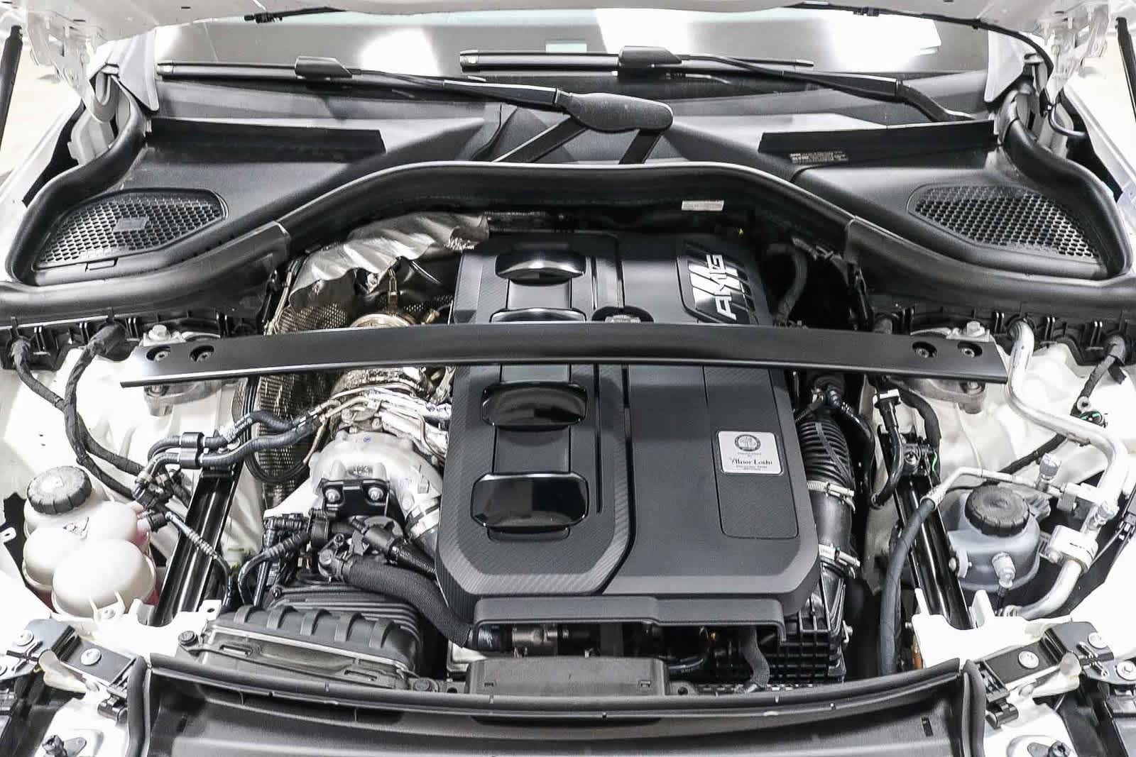 Thumbnail: 2026 Mercedes-Benz GLC - 26