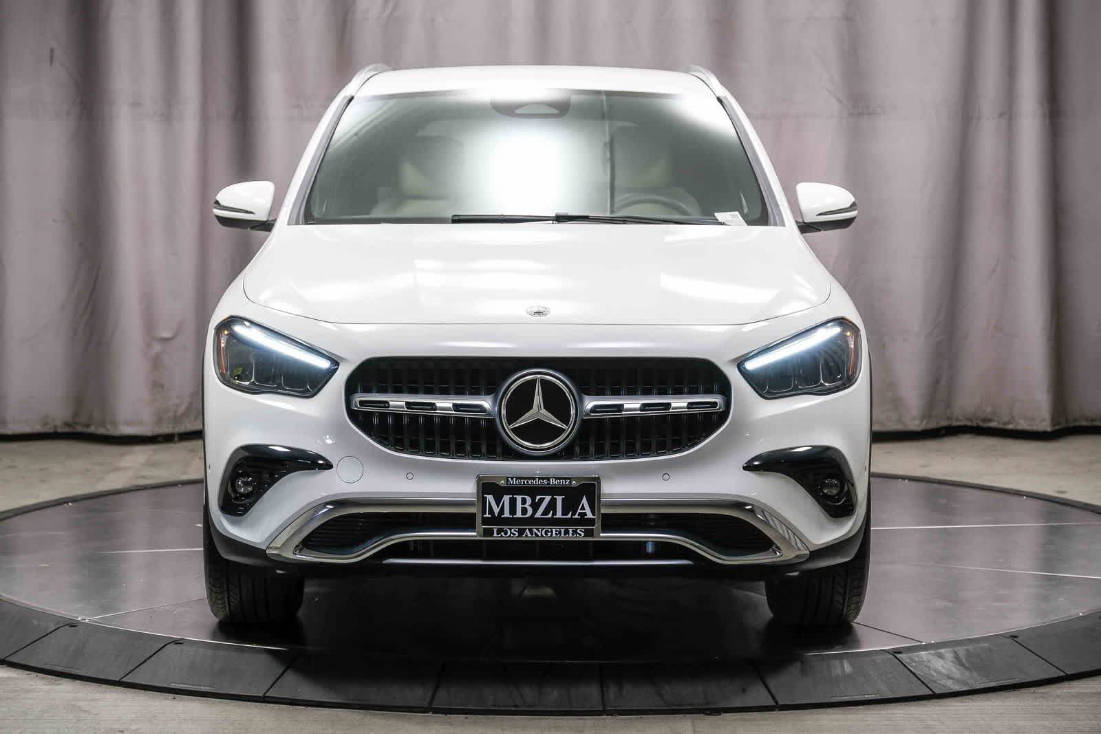 Thumbnail: 2026 Mercedes-Benz GLA - 6