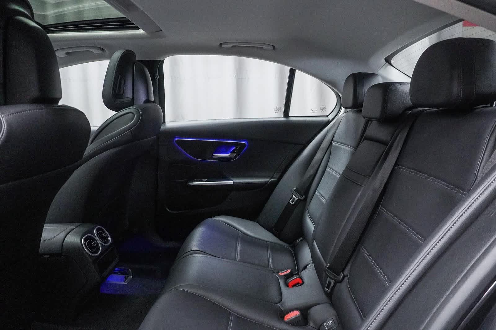 2022 Mercedes-Benz C-Class C 300 17