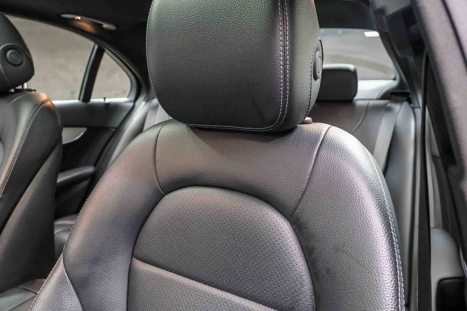 Thumbnail: 2021 Mercedes-Benz C-Class - 22