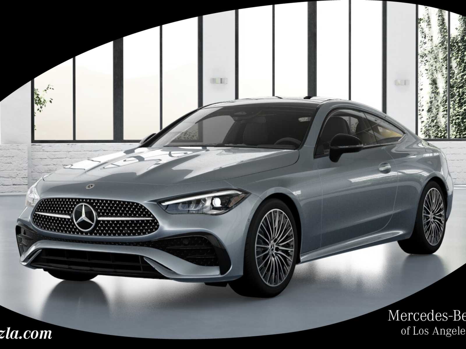 Thumbnail: 2026 Mercedes-Benz CLE - 1
