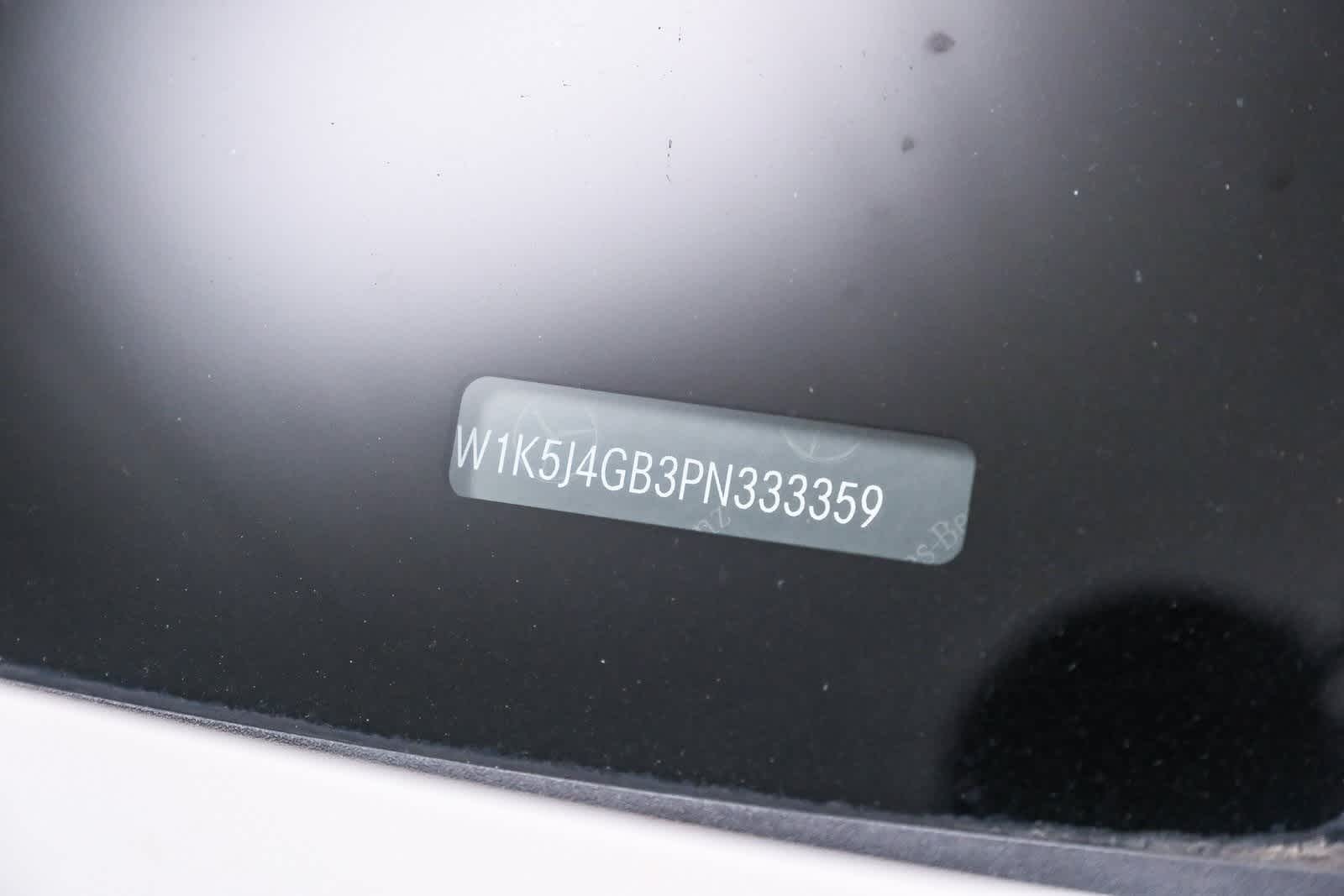 Thumbnail: 2023 Mercedes-Benz CLA - 25