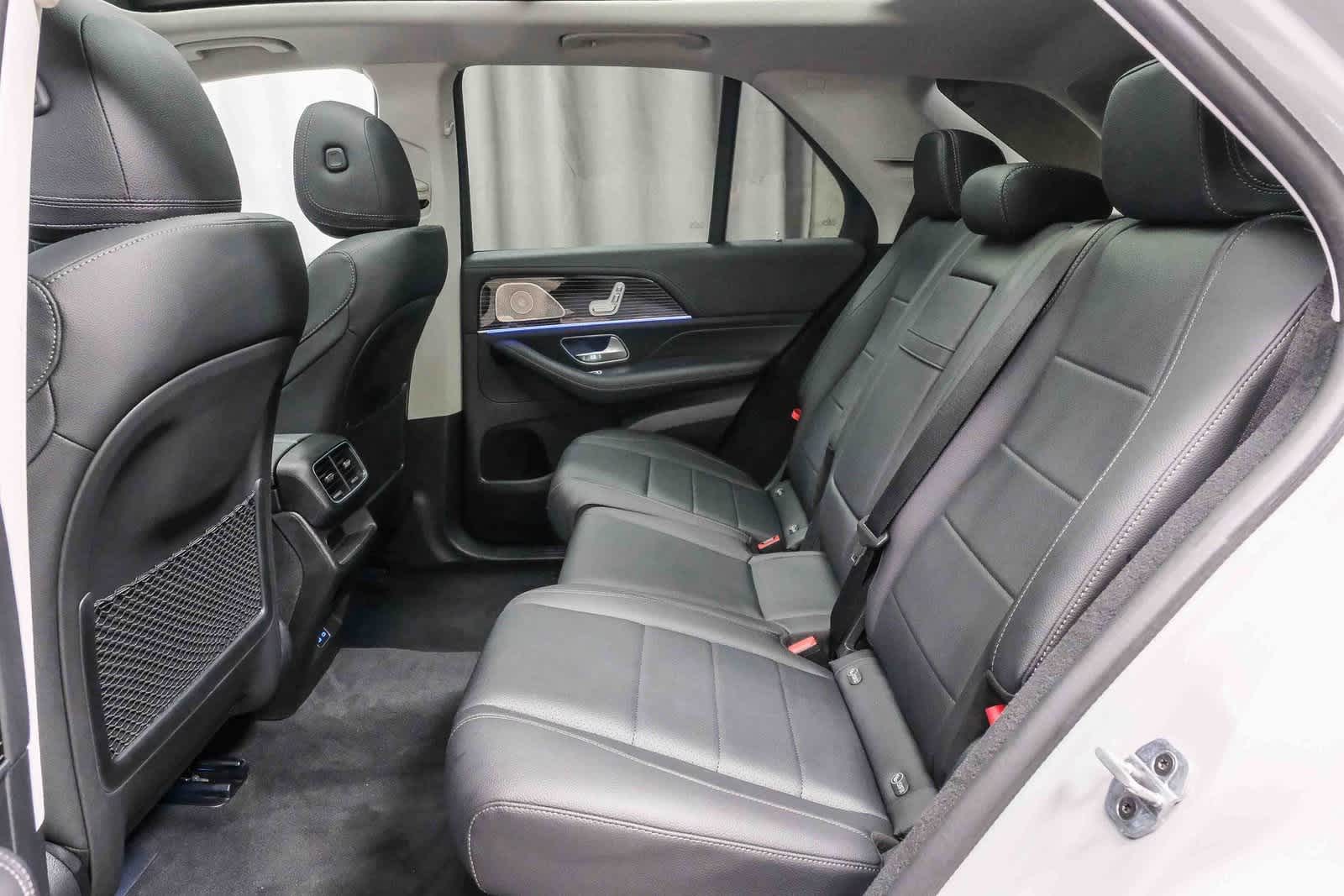 Thumbnail: 2025 Mercedes-Benz GLE - 19