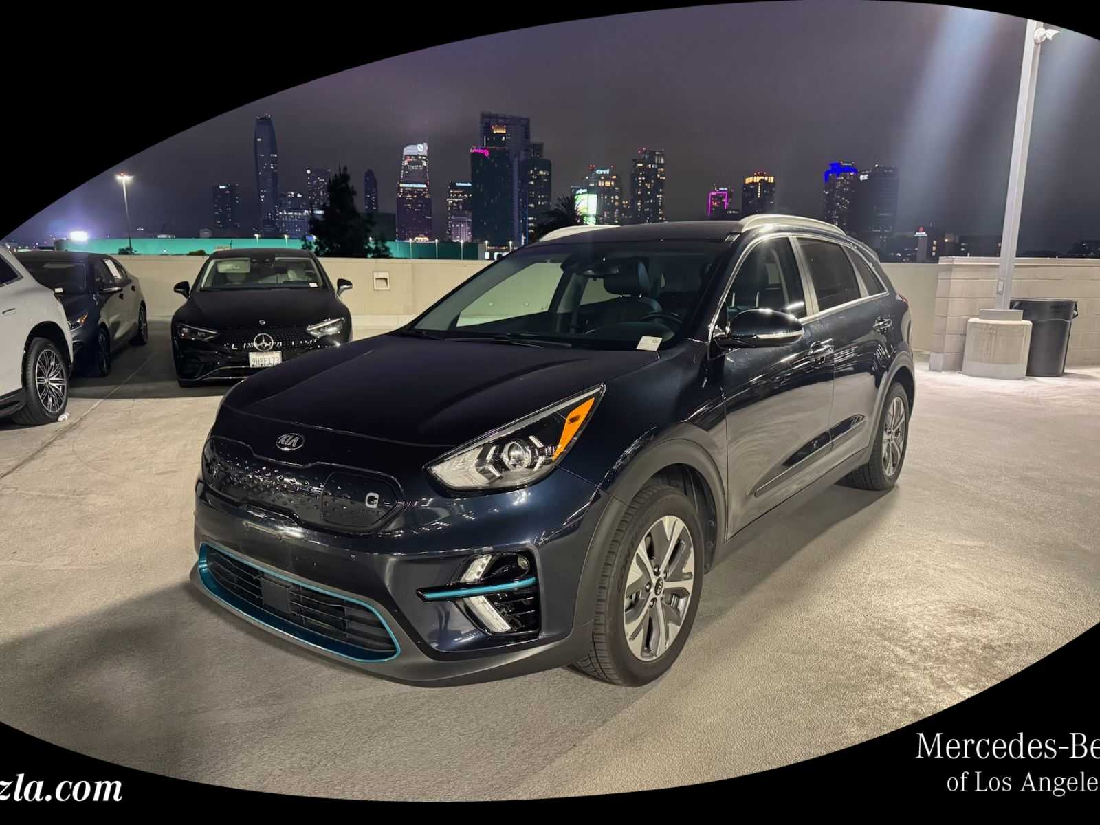 2020 Kia Niro EX -
                  Los Angeles, CA