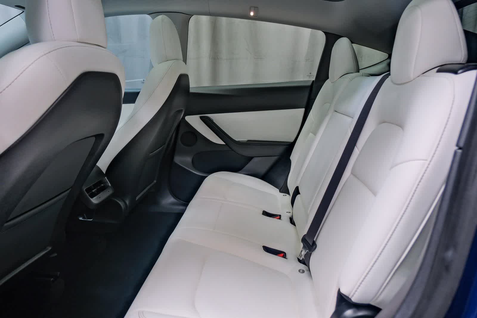 Thumbnail: 2021 Tesla Model Y - 16