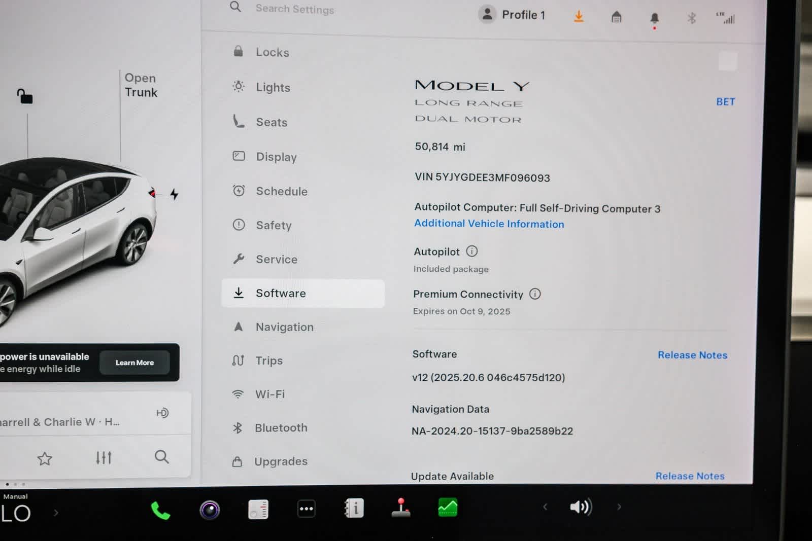 Thumbnail: 2021 Tesla Model Y - 23