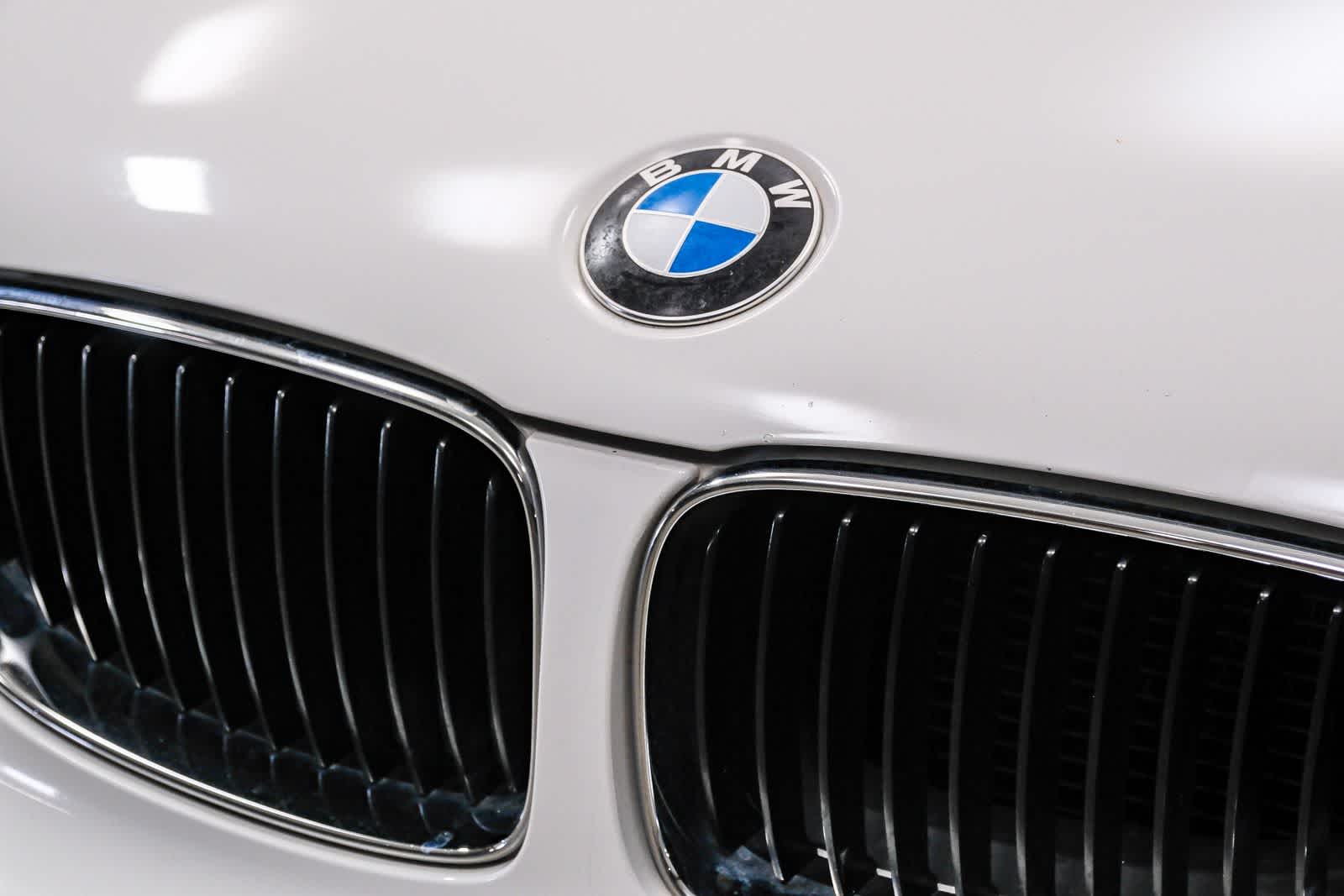 Thumbnail: 2012 BMW 1 Series - 13