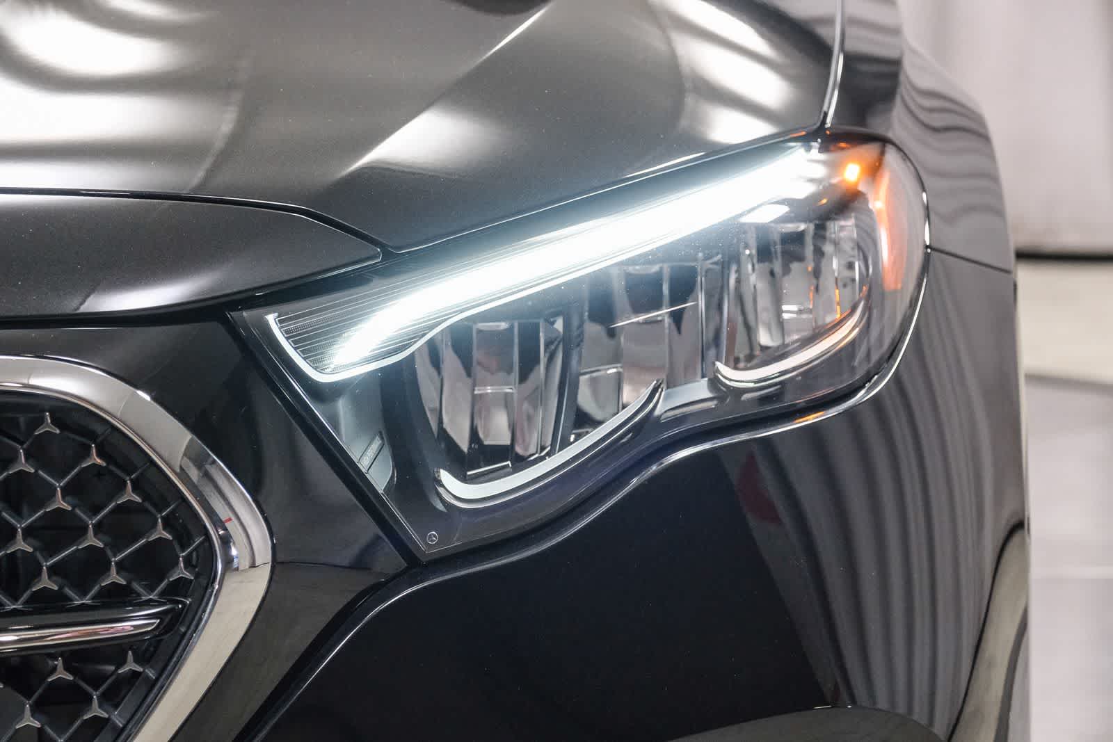 Thumbnail: 2026 Mercedes-Benz E-Class - 12