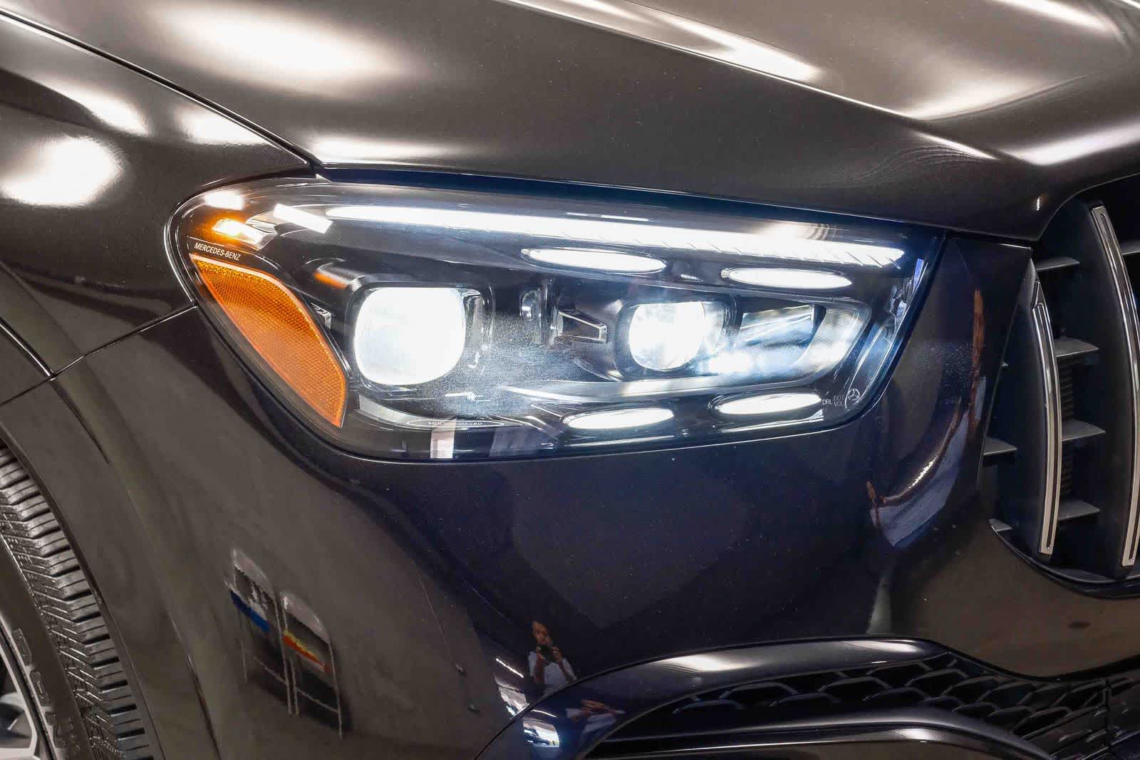 Thumbnail: 2026 Mercedes-Benz GLE - 14
