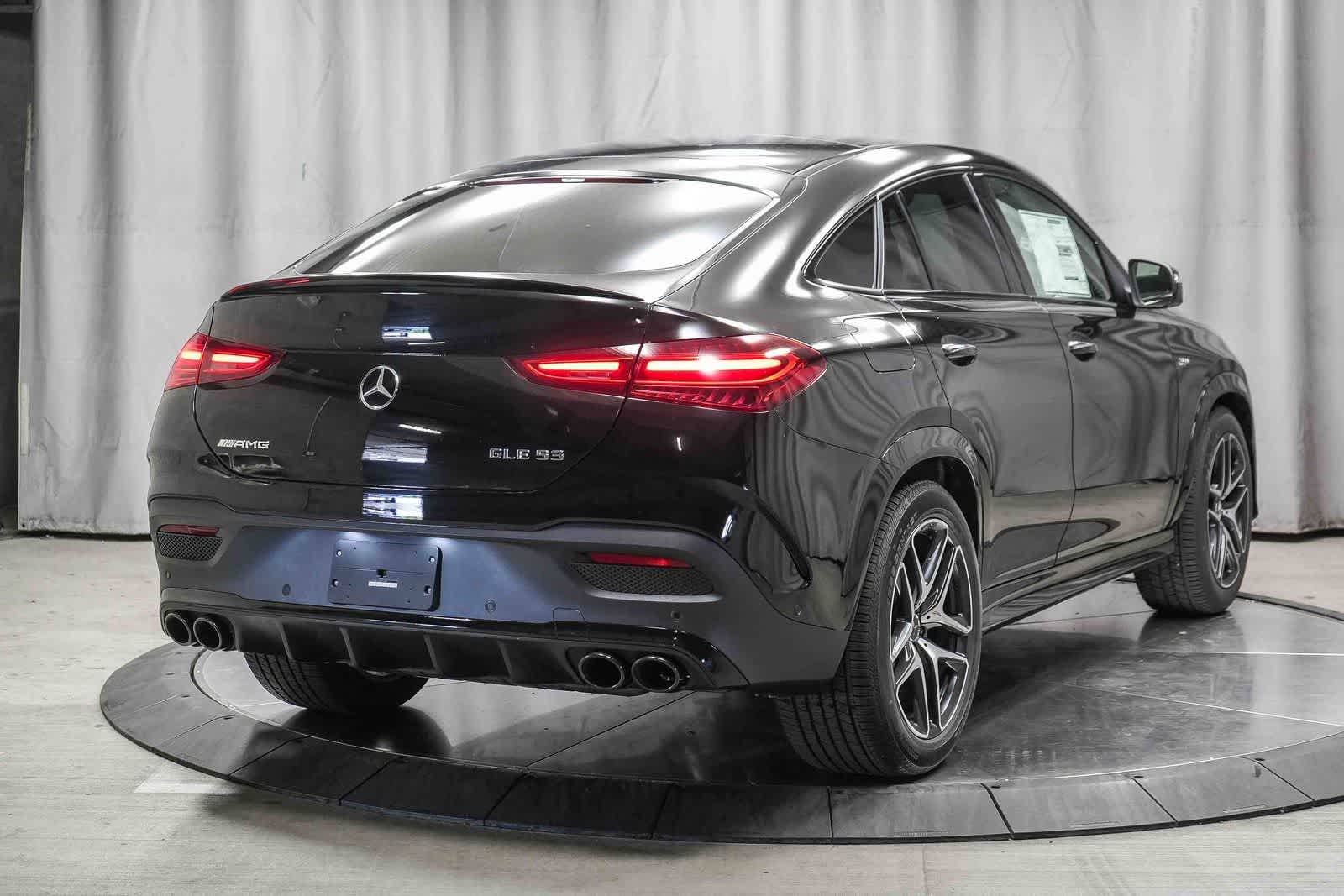 Thumbnail: 2026 Mercedes-Benz GLE - 6