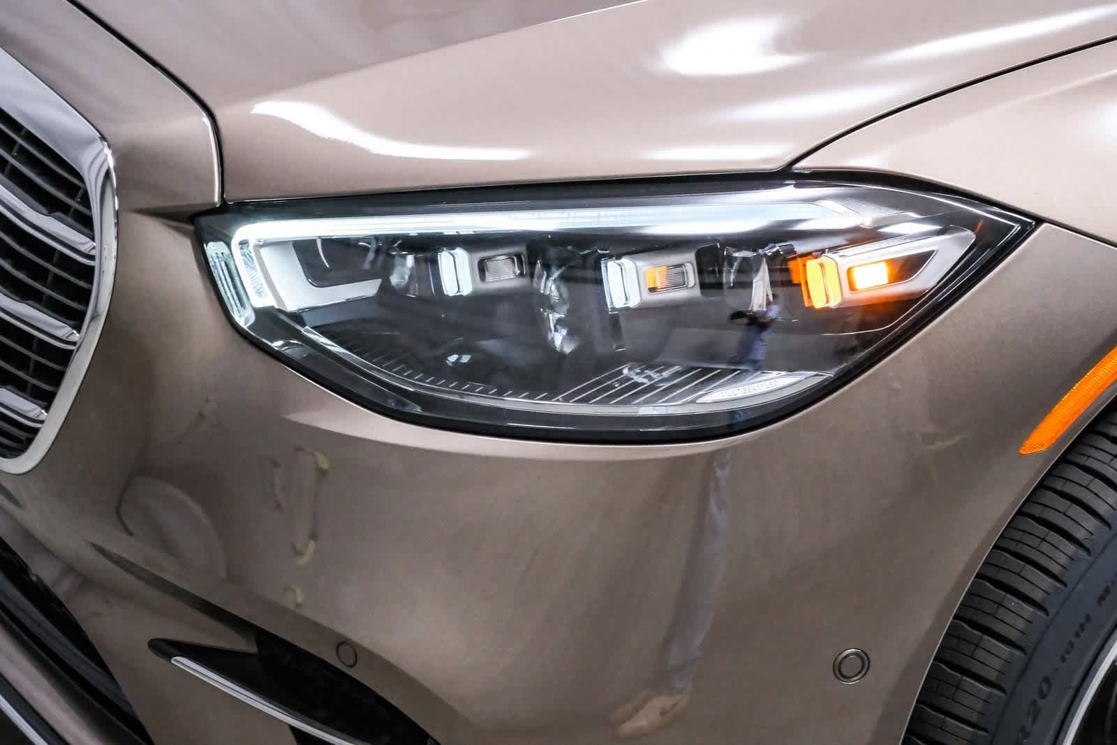 Thumbnail: 2026 Mercedes-Benz S-Class - 11