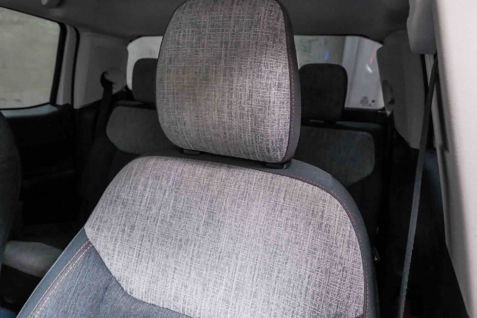 Thumbnail: 2022 Ford Maverick - 20