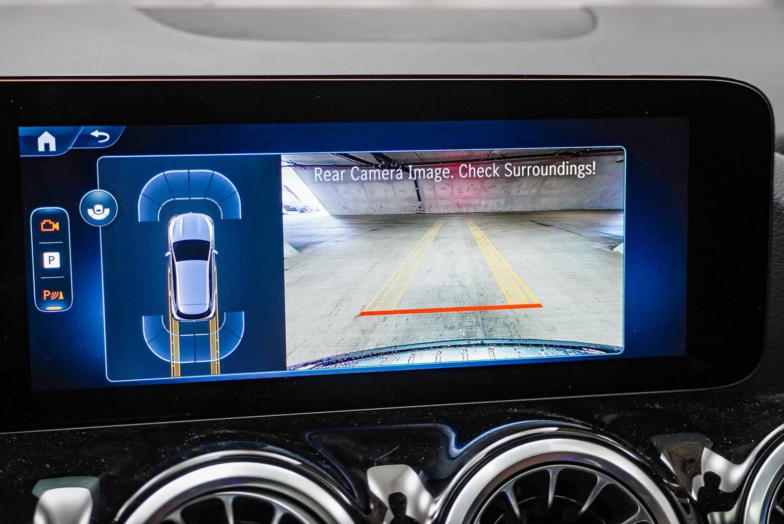 Thumbnail: 2025 Mercedes-Benz GLA - 26