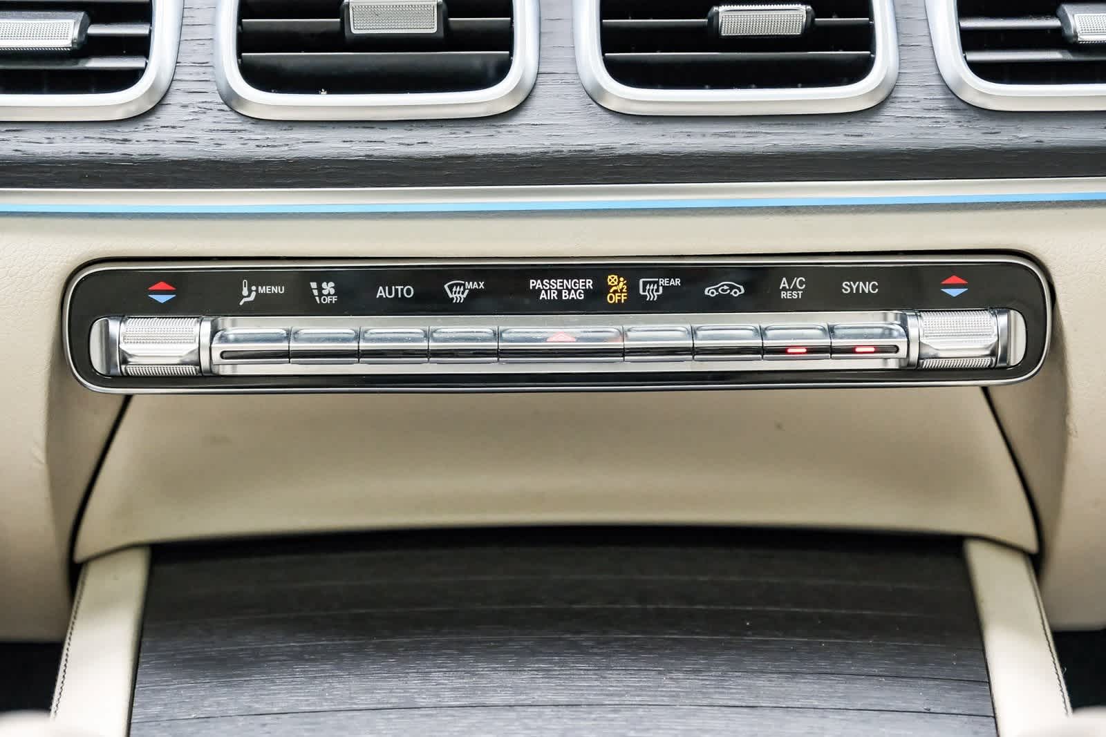 Thumbnail: 2020 Mercedes-Benz GLE - 14