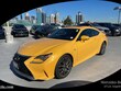  LEXUS RC 350