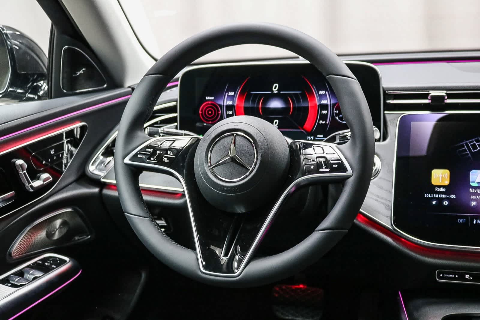 Thumbnail: 2026 Mercedes-Benz E-Class - 15