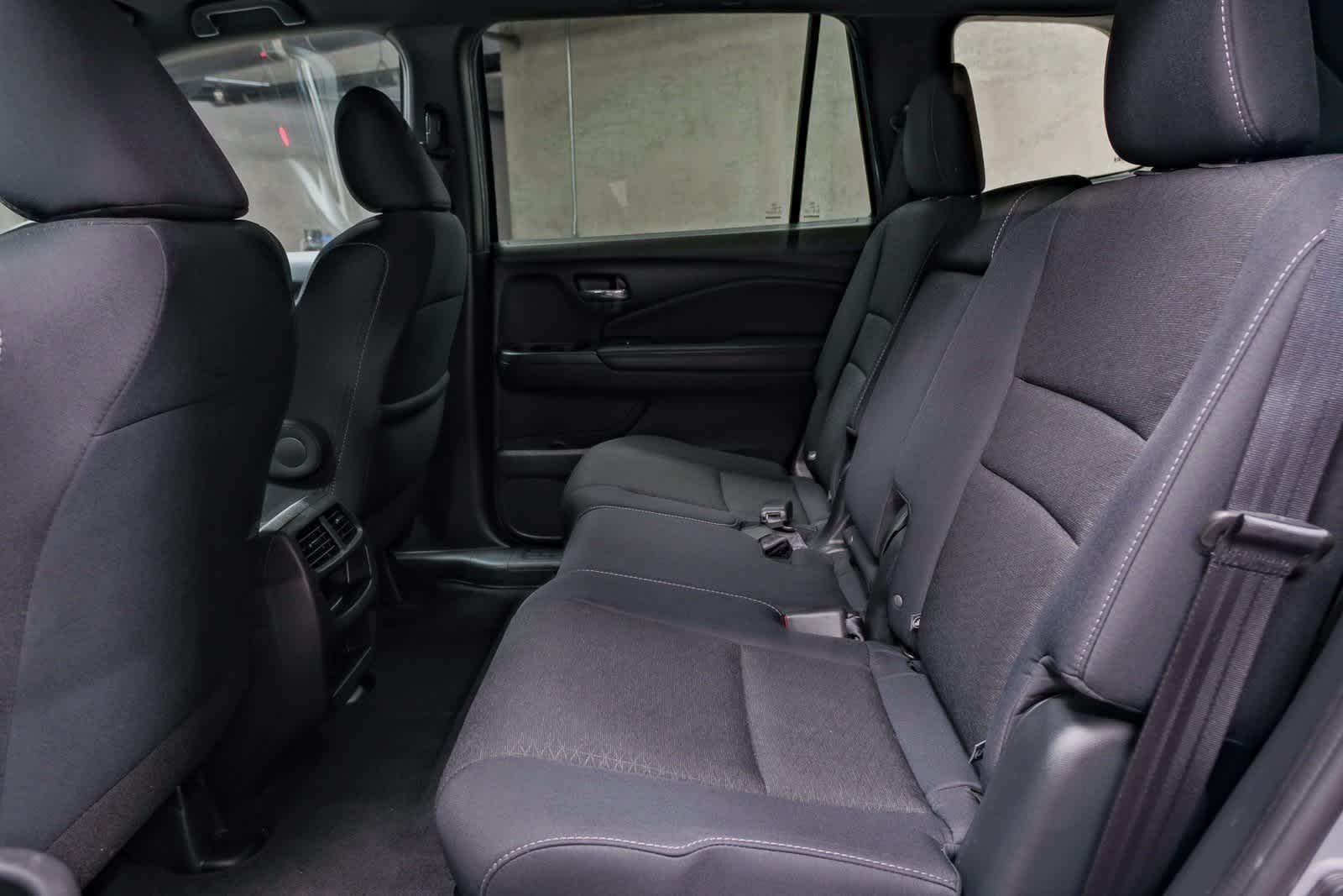 Thumbnail: 2019 Honda Passport - 19