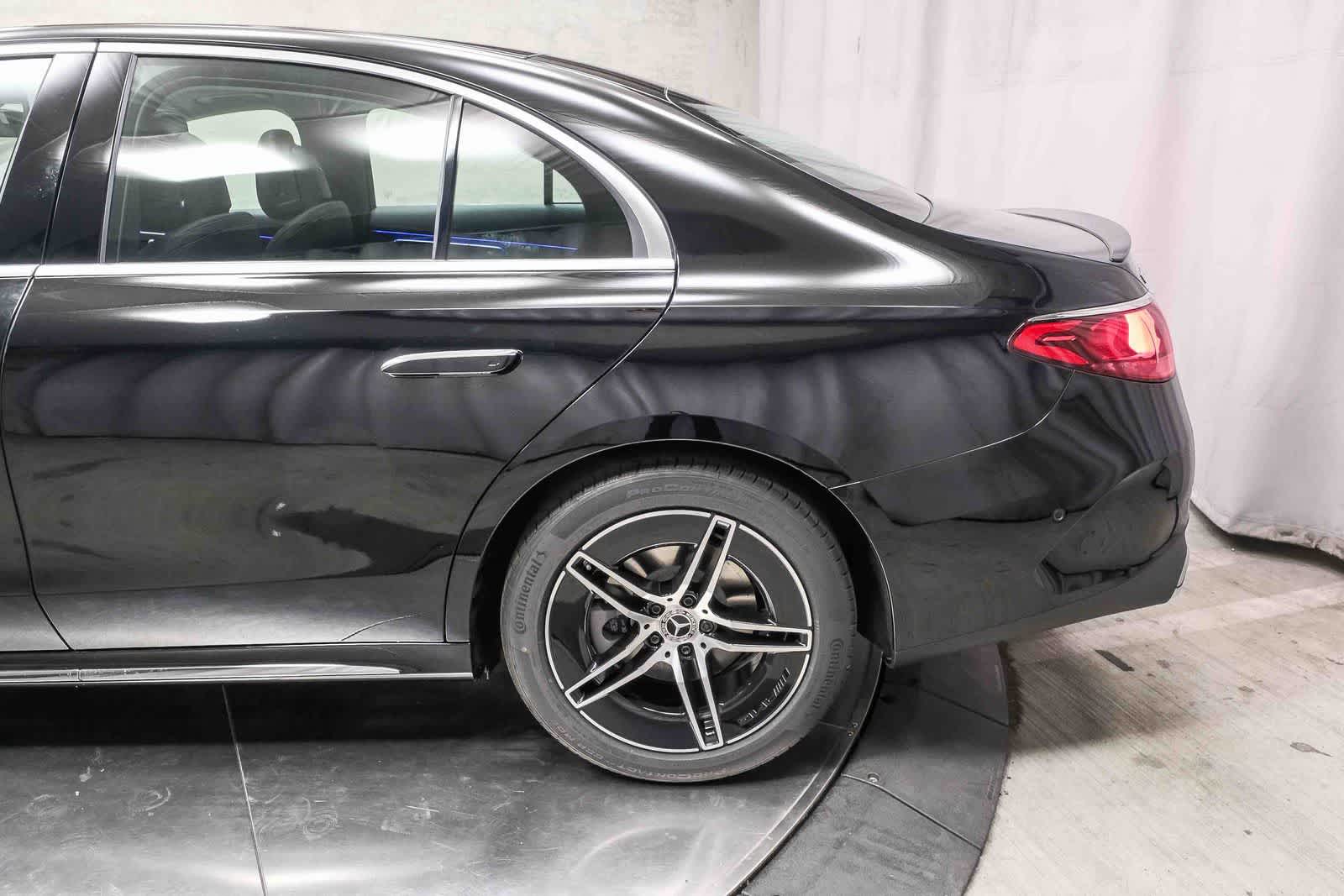 Thumbnail: 2026 Mercedes-Benz E-Class - 8
