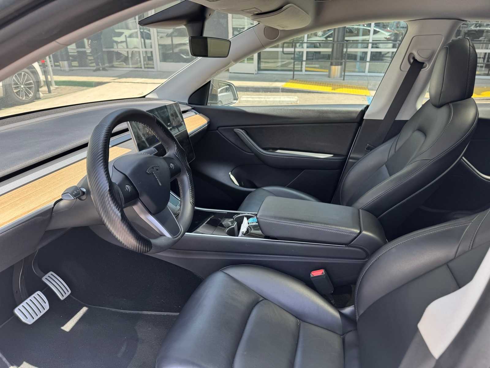 Thumbnail: 2021 Tesla Model Y - 6