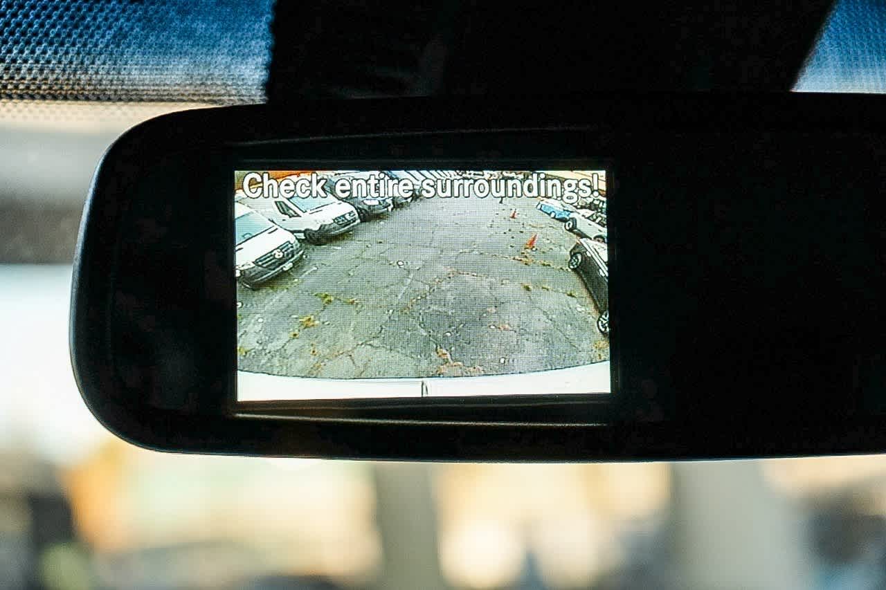 Thumbnail: 2026 Mercedes-Benz Sprinter - 21