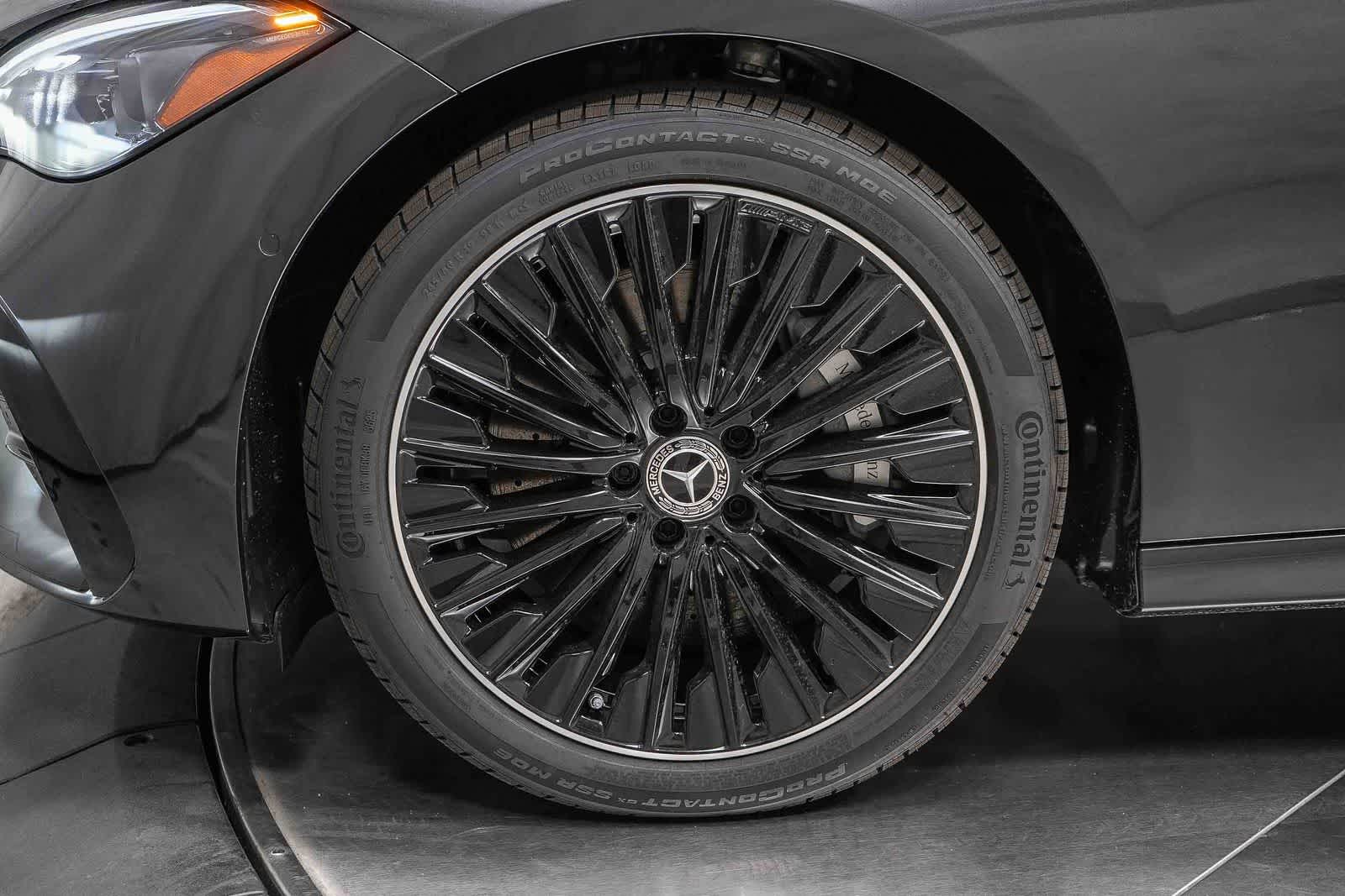 Thumbnail: 2026 Mercedes-Benz CLE - 11