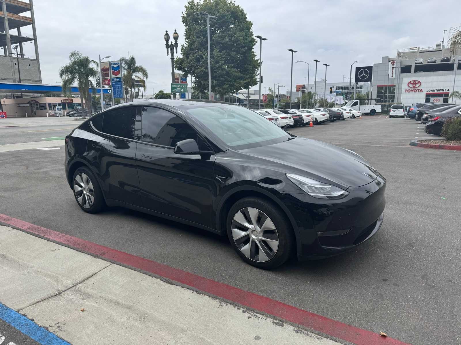 Thumbnail: 2023 Tesla Model Y - 2