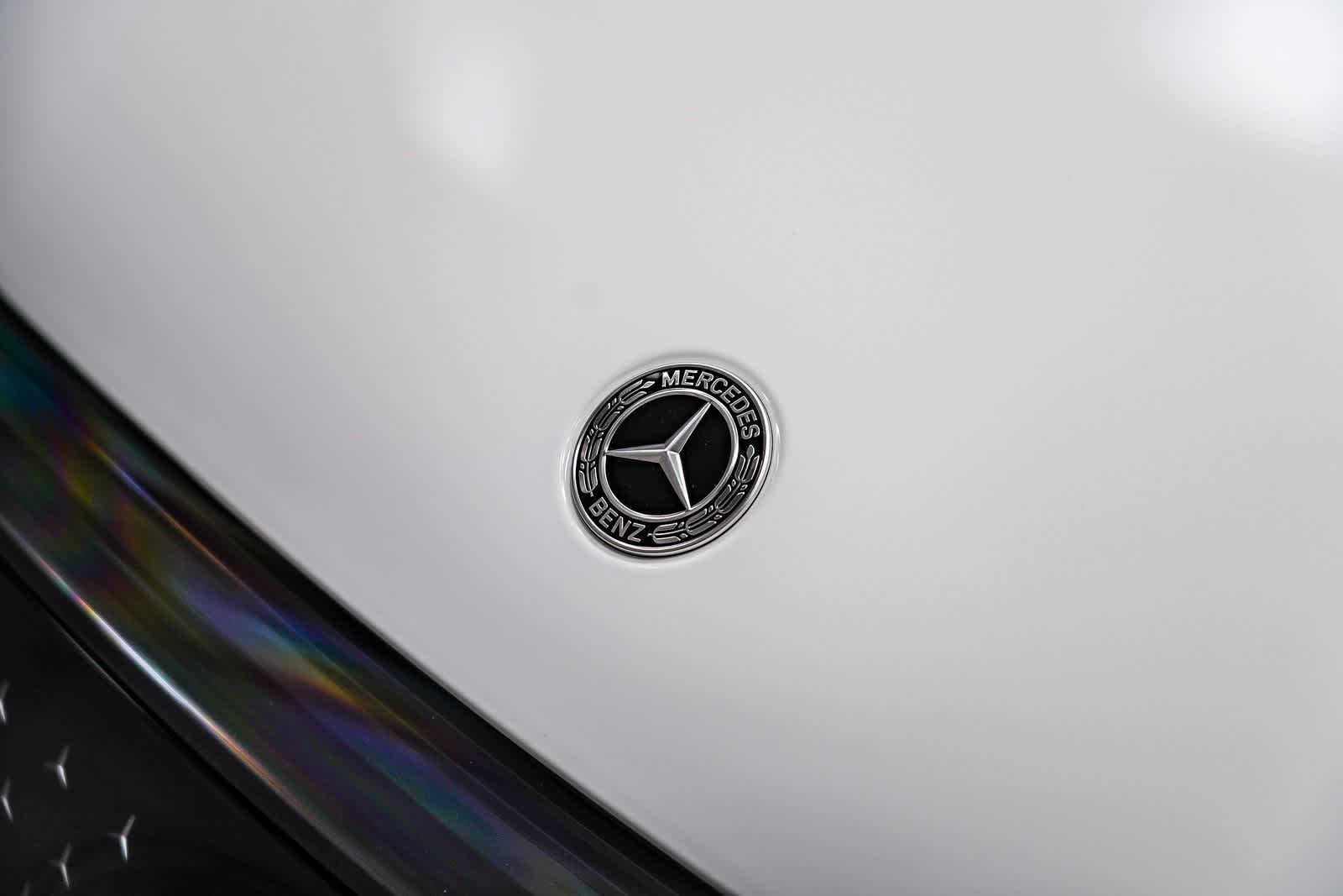 Thumbnail: 2025 Mercedes-Benz EQE - 8